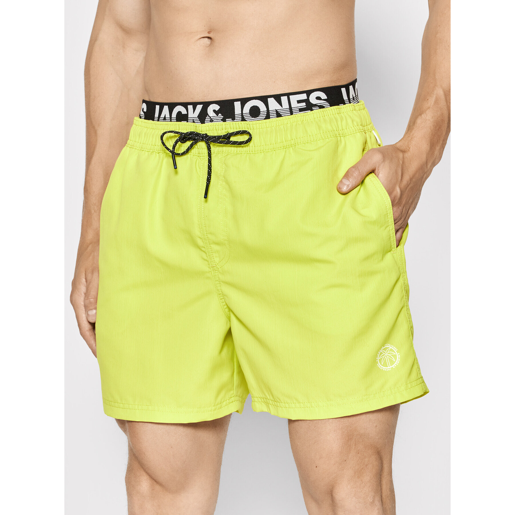 Jack&Jones Σορτς κολύμβησης - Pepit.gr