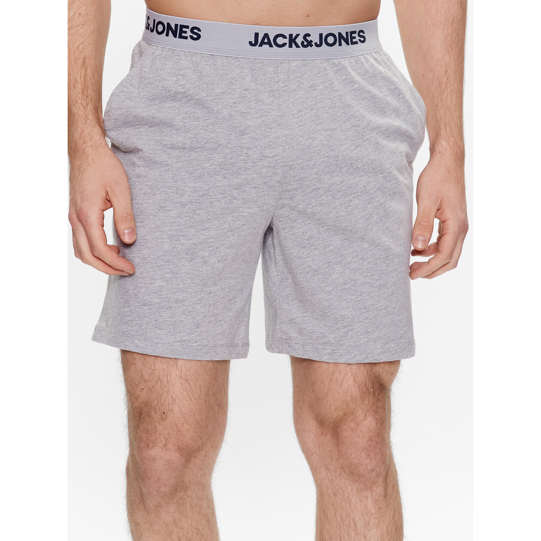 Jack&Jones Σορτς πιτζάμας - Pepit.gr