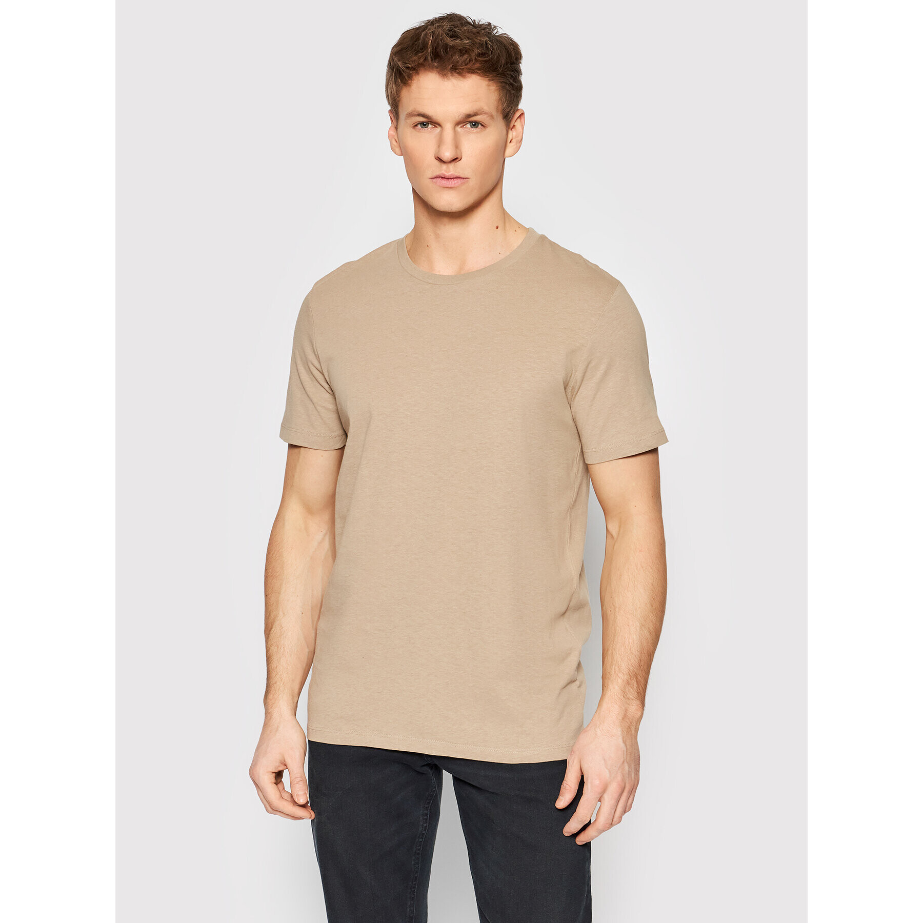 Jack&Jones T-Shirt - Pepit.gr