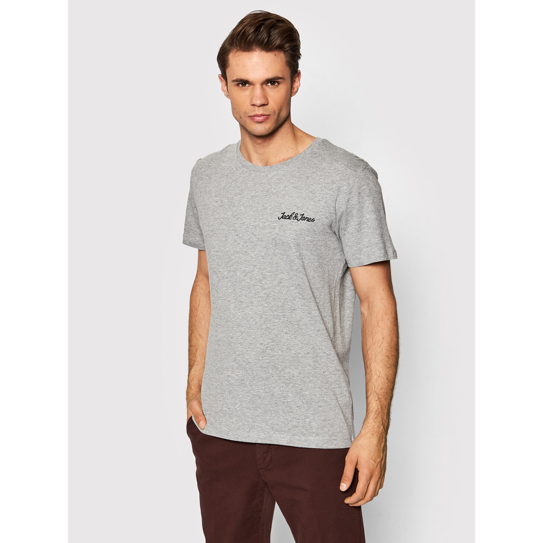 Jack&Jones T-Shirt - Pepit.gr