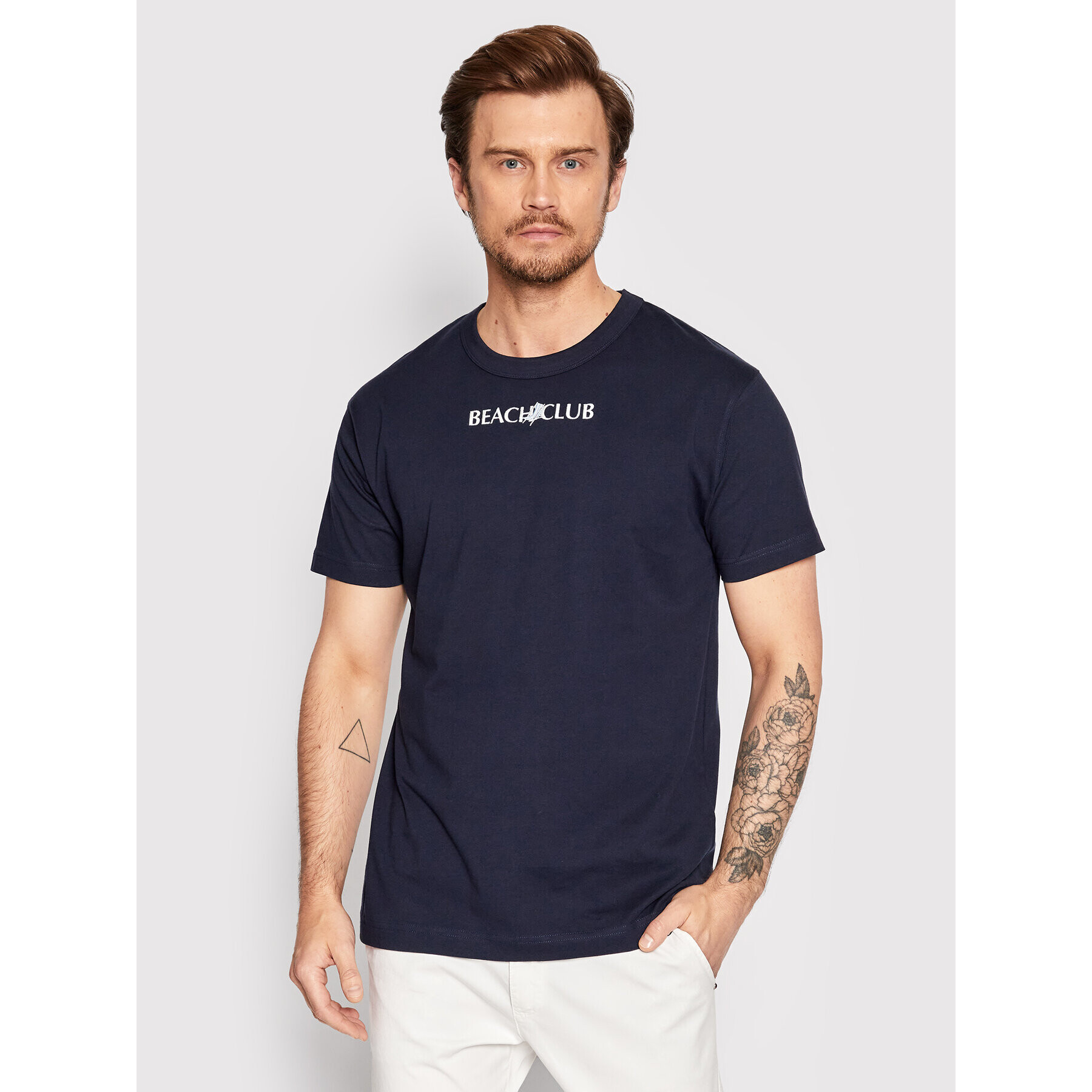 Jack&Jones T-Shirt - Pepit.gr