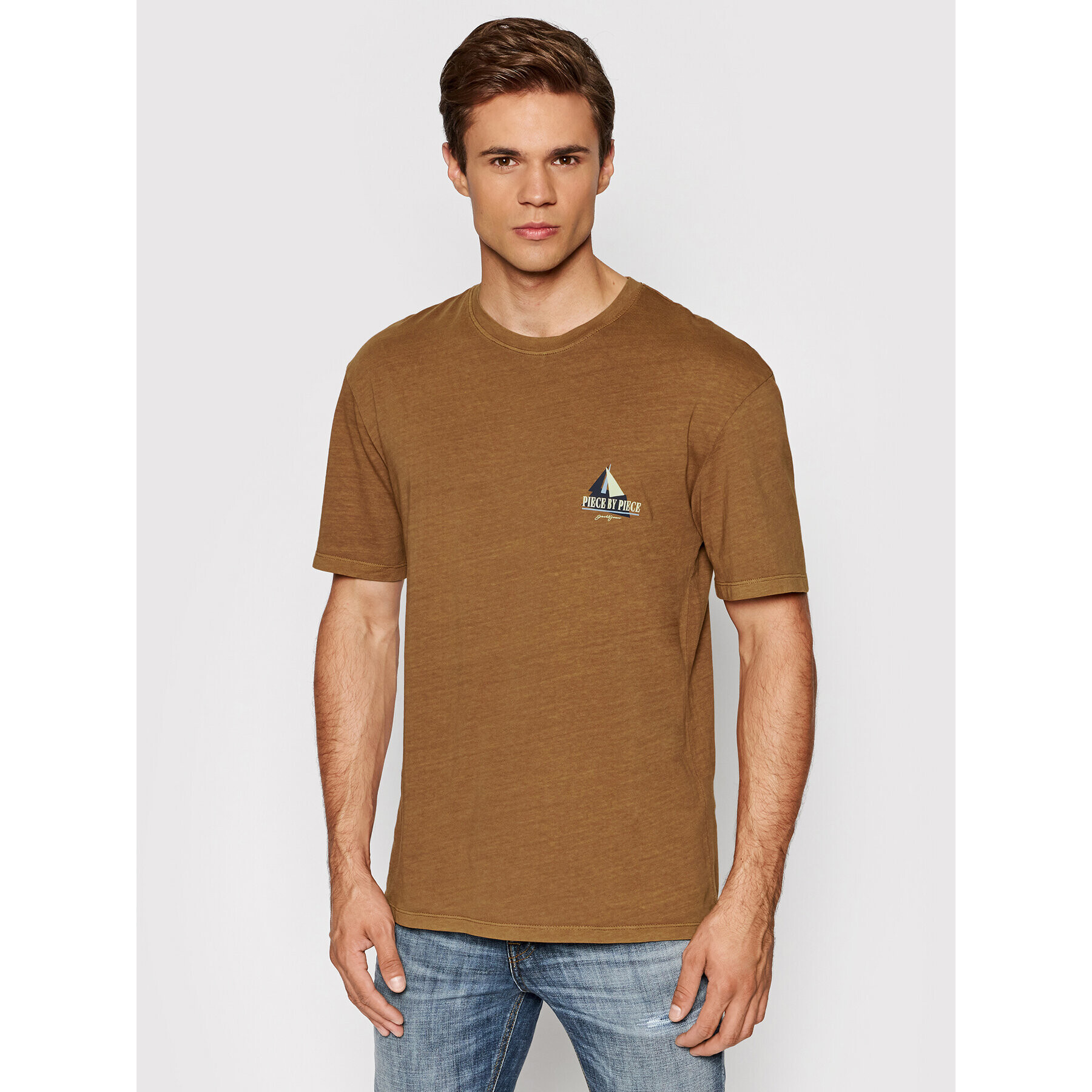 Jack&Jones T-Shirt - Pepit.gr