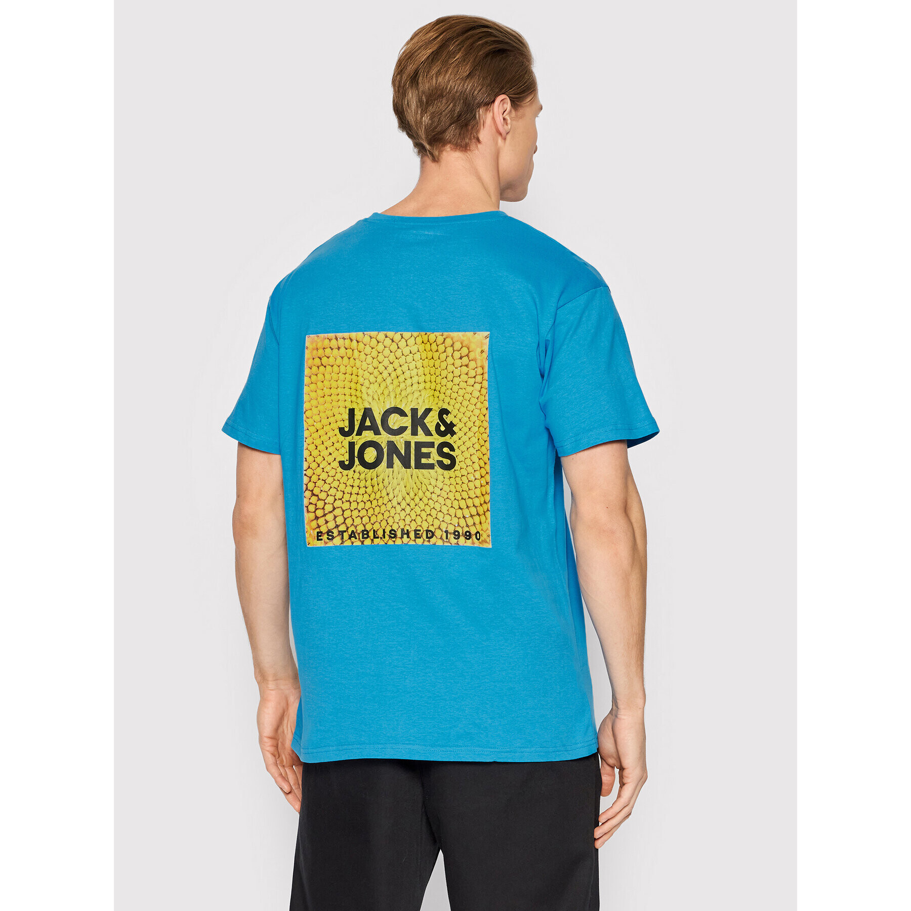 Jack&Jones T-Shirt - Pepit.gr