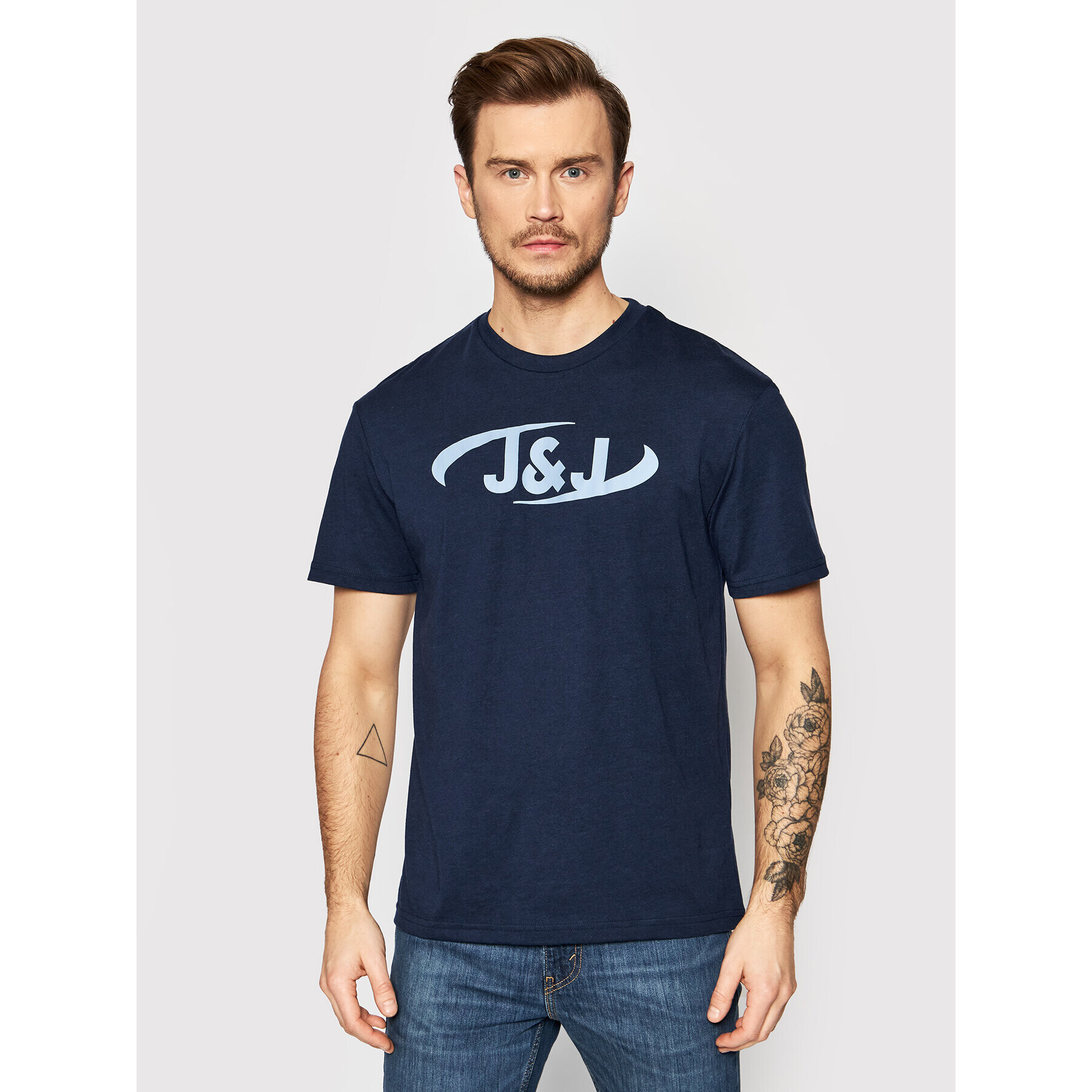 Jack&Jones T-Shirt - Pepit.gr