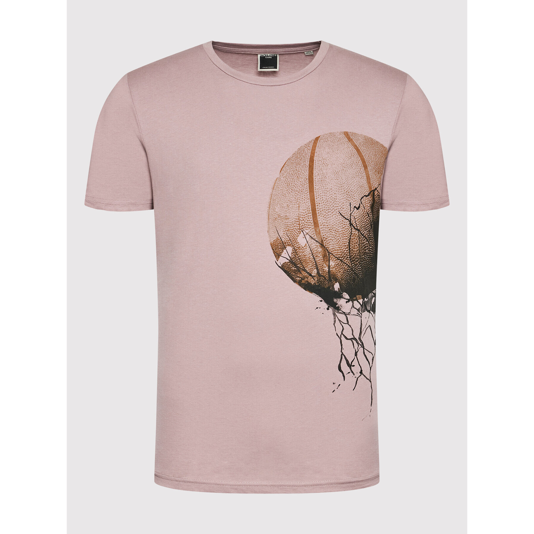 Jack&Jones T-Shirt - Pepit.gr