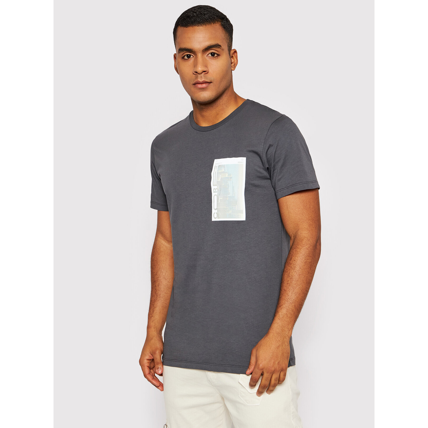 Jack&Jones T-Shirt - Pepit.gr