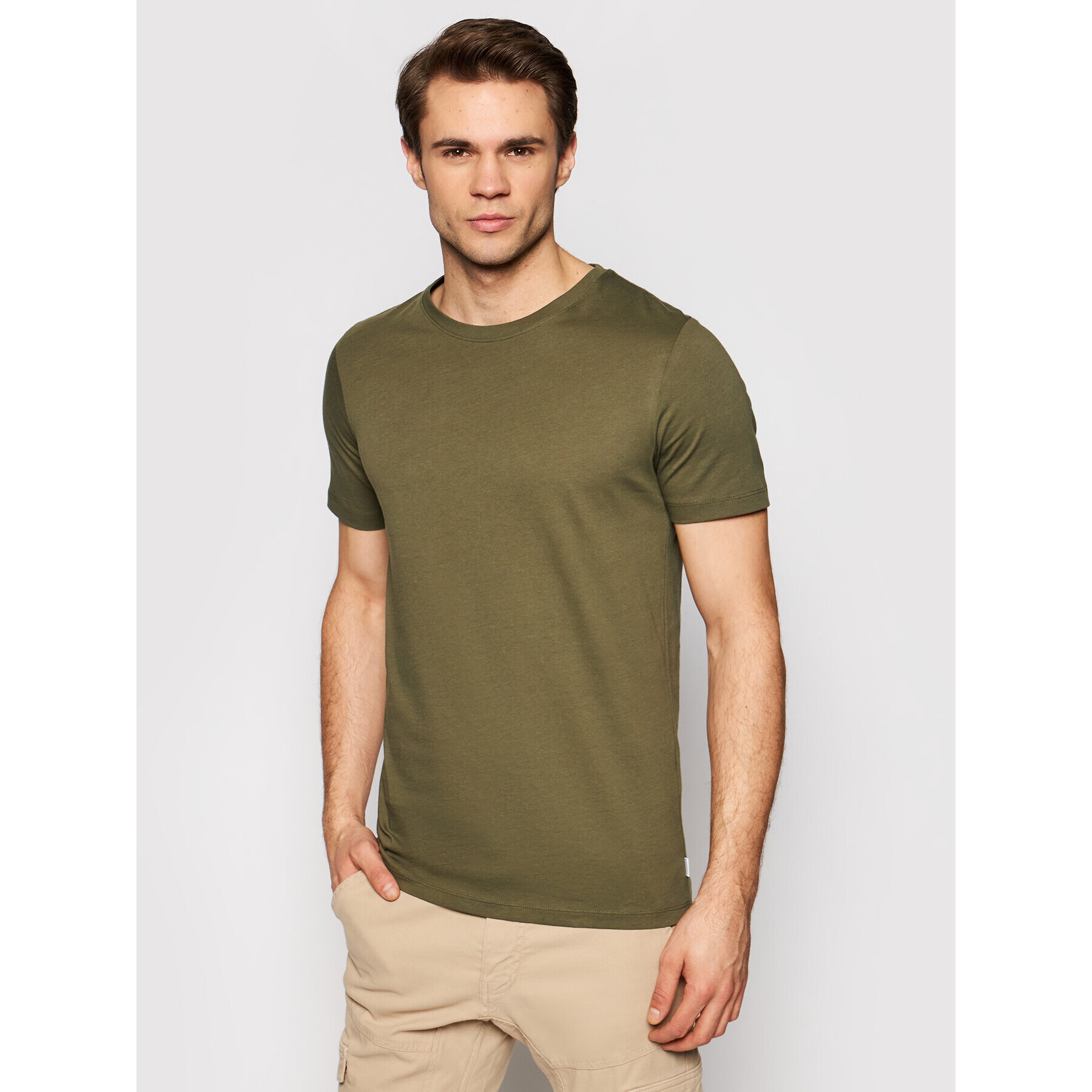 Jack&Jones T-Shirt - Pepit.gr