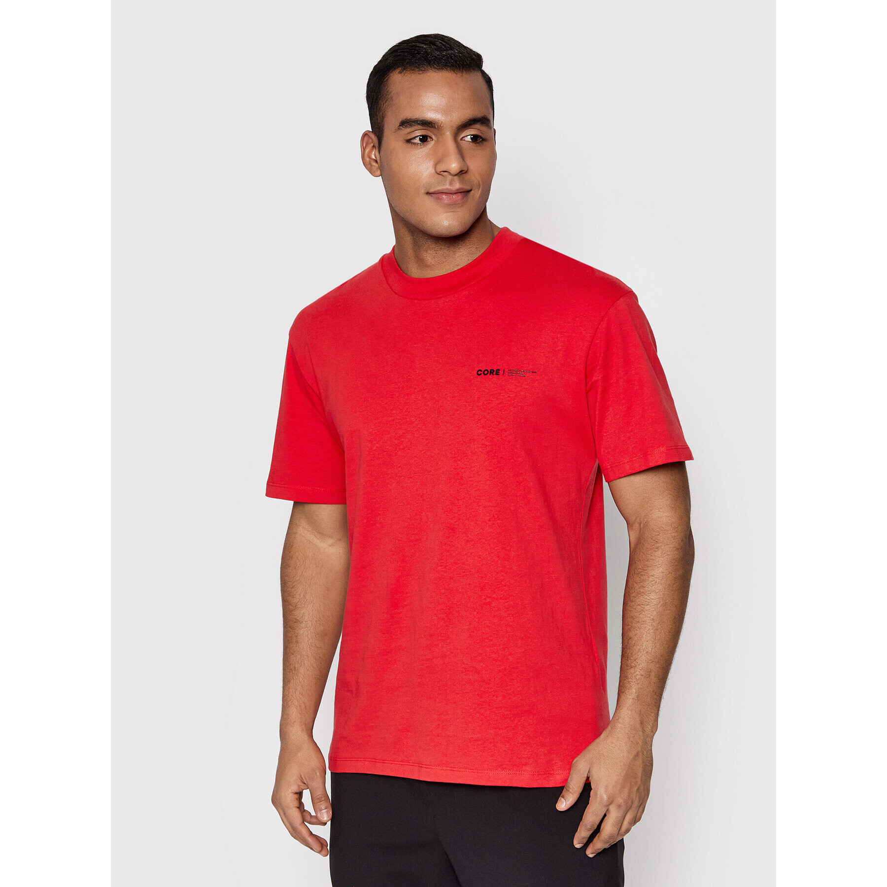 Jack&Jones T-Shirt - Pepit.gr