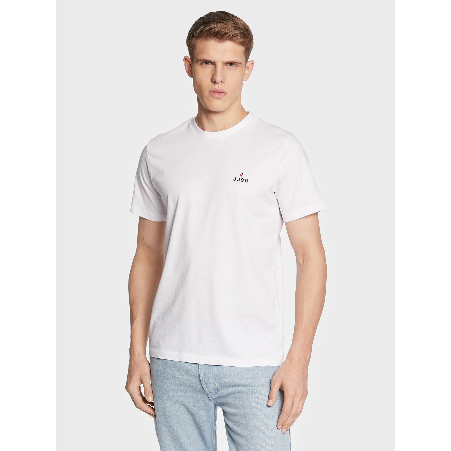 Jack&Jones T-Shirt - Pepit.gr