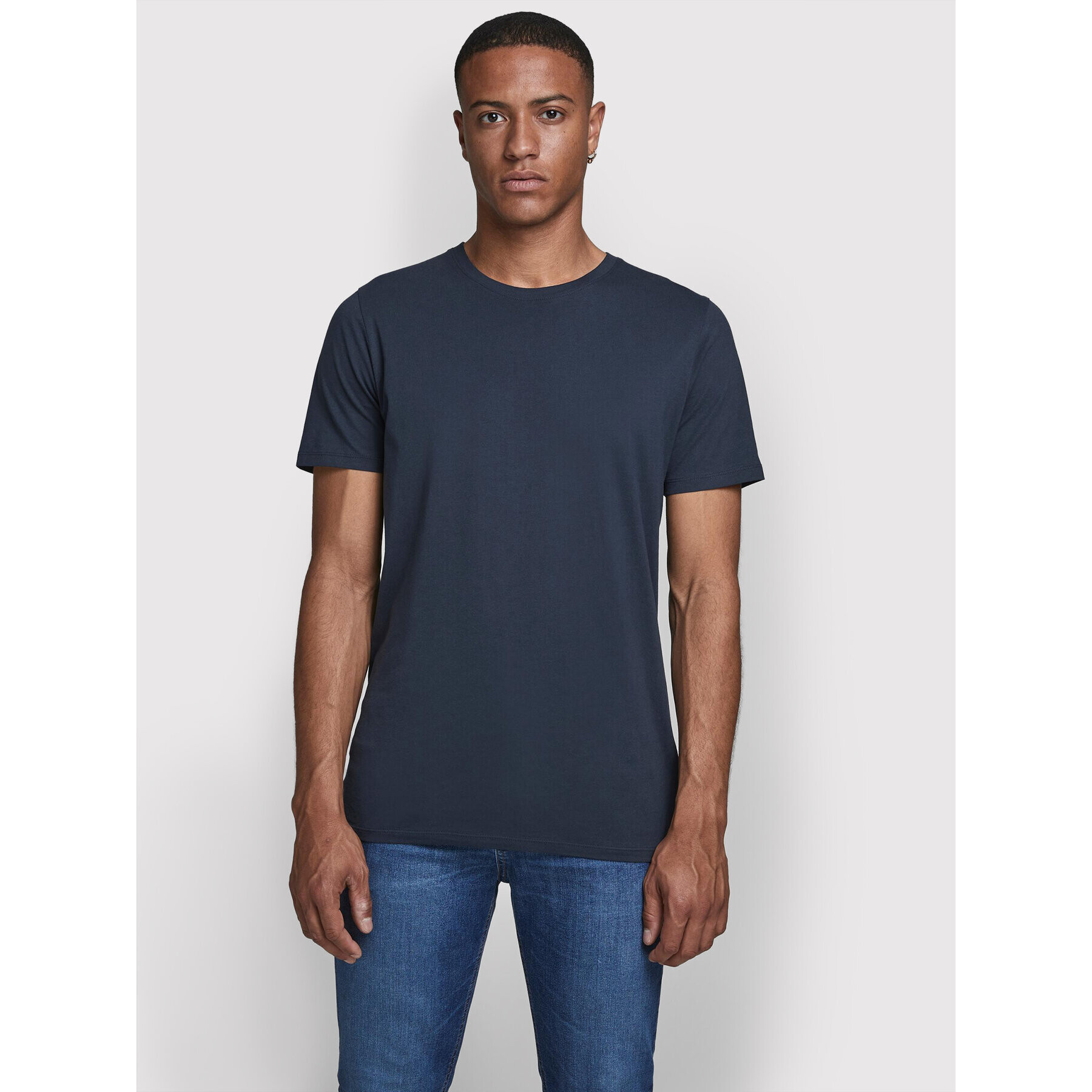 Jack&Jones T-Shirt - Pepit.gr