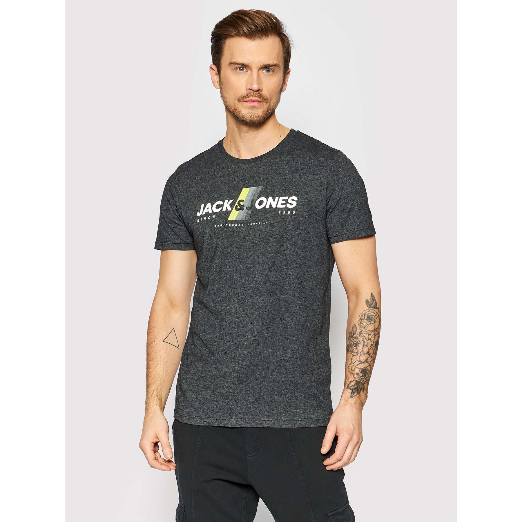 Jack&Jones T-Shirt - Pepit.gr