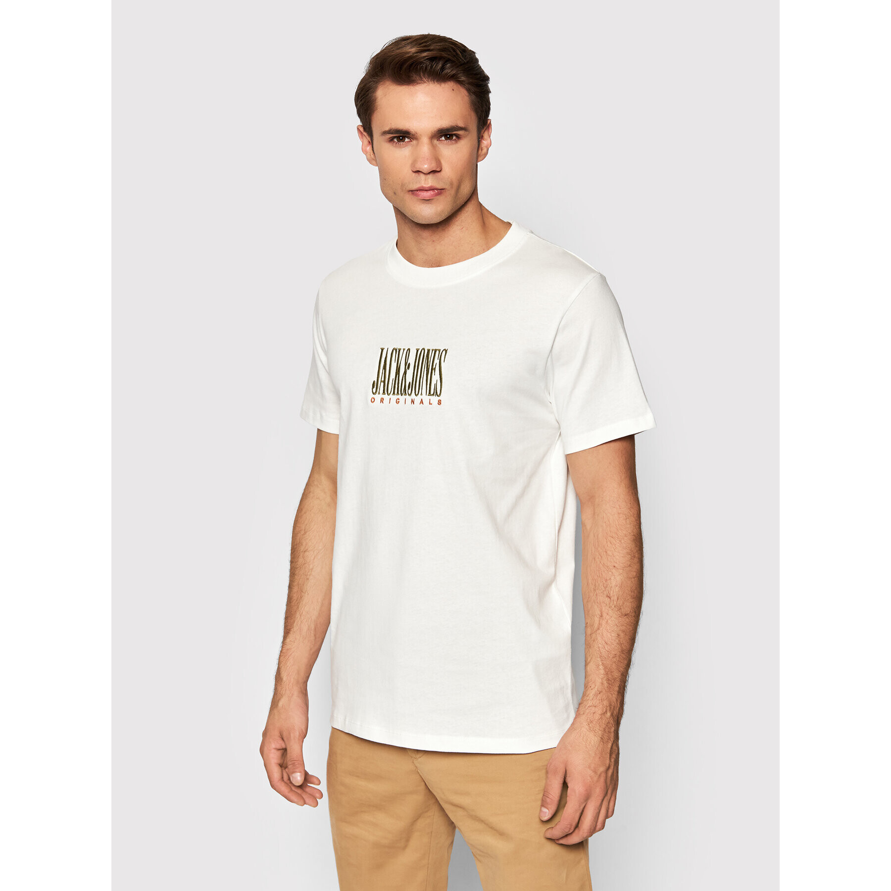 Jack&Jones T-Shirt - Pepit.gr