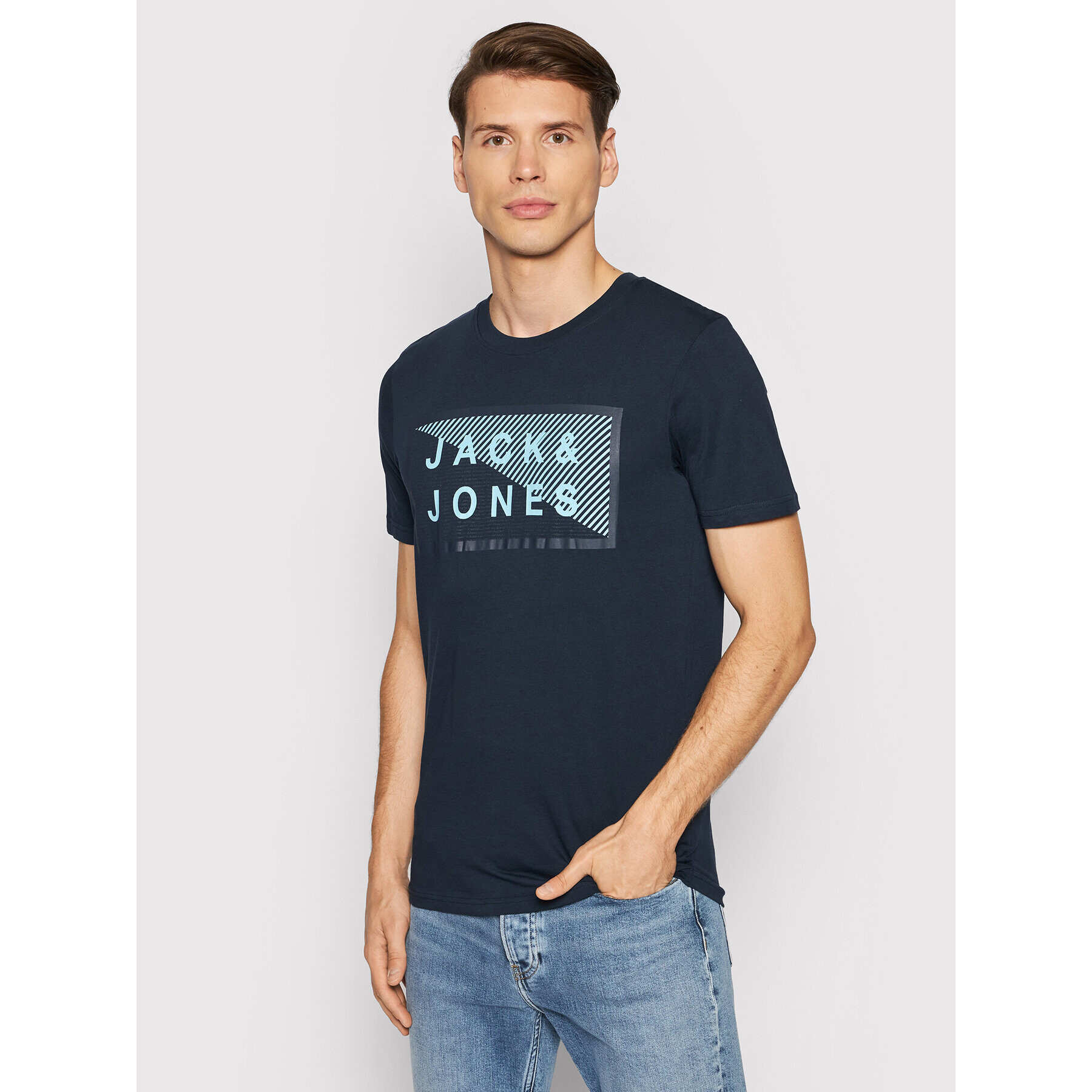 Jack&Jones T-Shirt - Pepit.gr