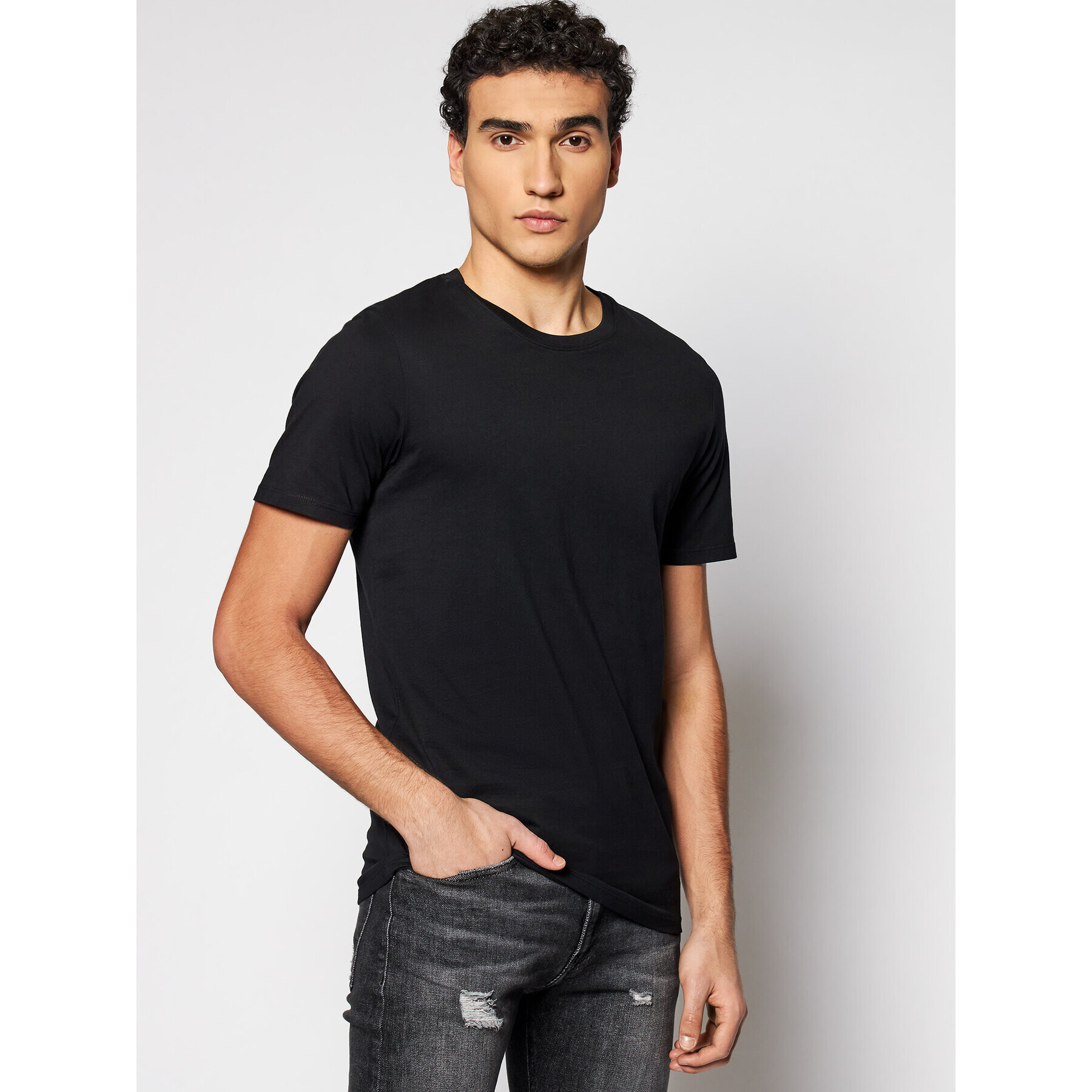 Jack&Jones T-Shirt - Pepit.gr