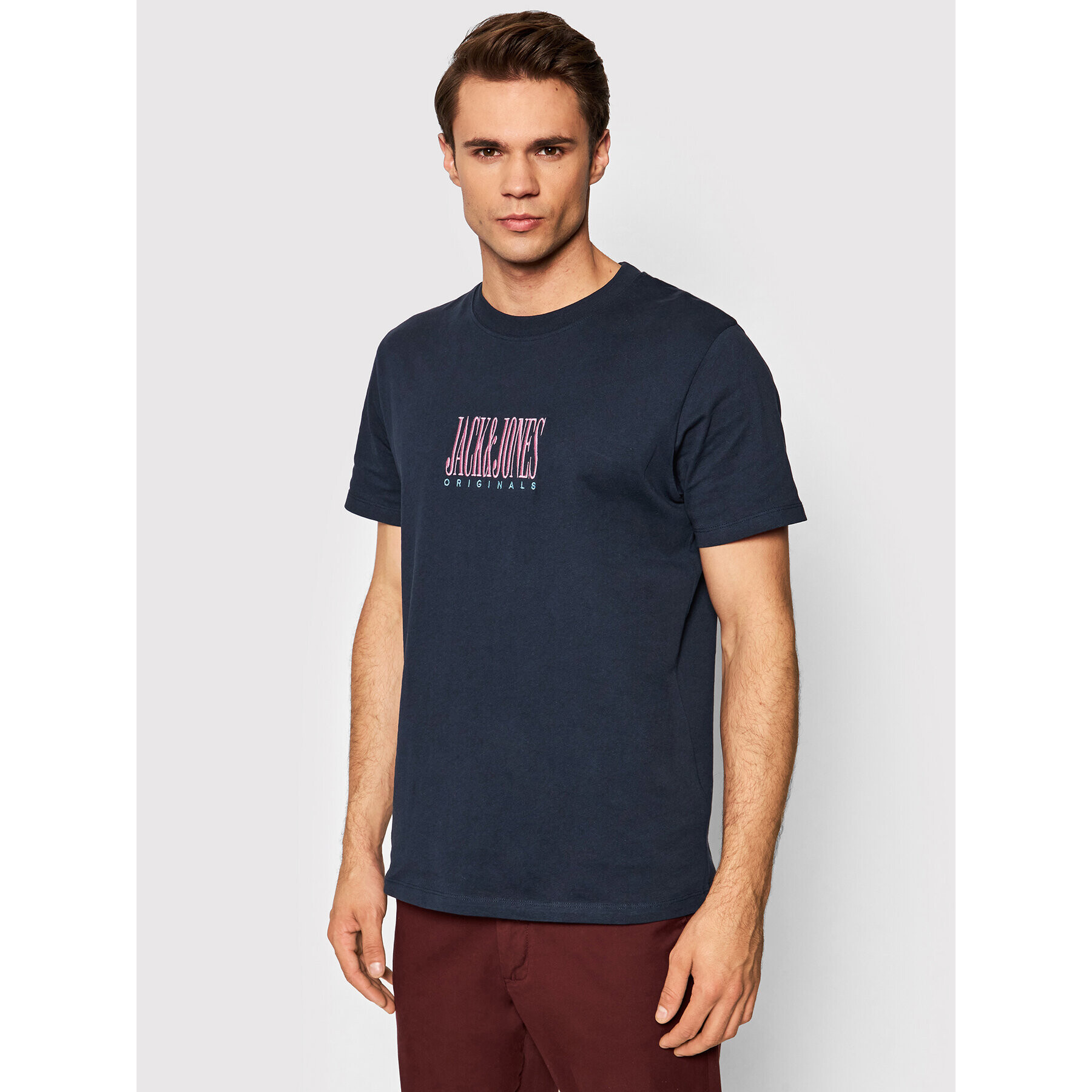 Jack&Jones T-Shirt - Pepit.gr