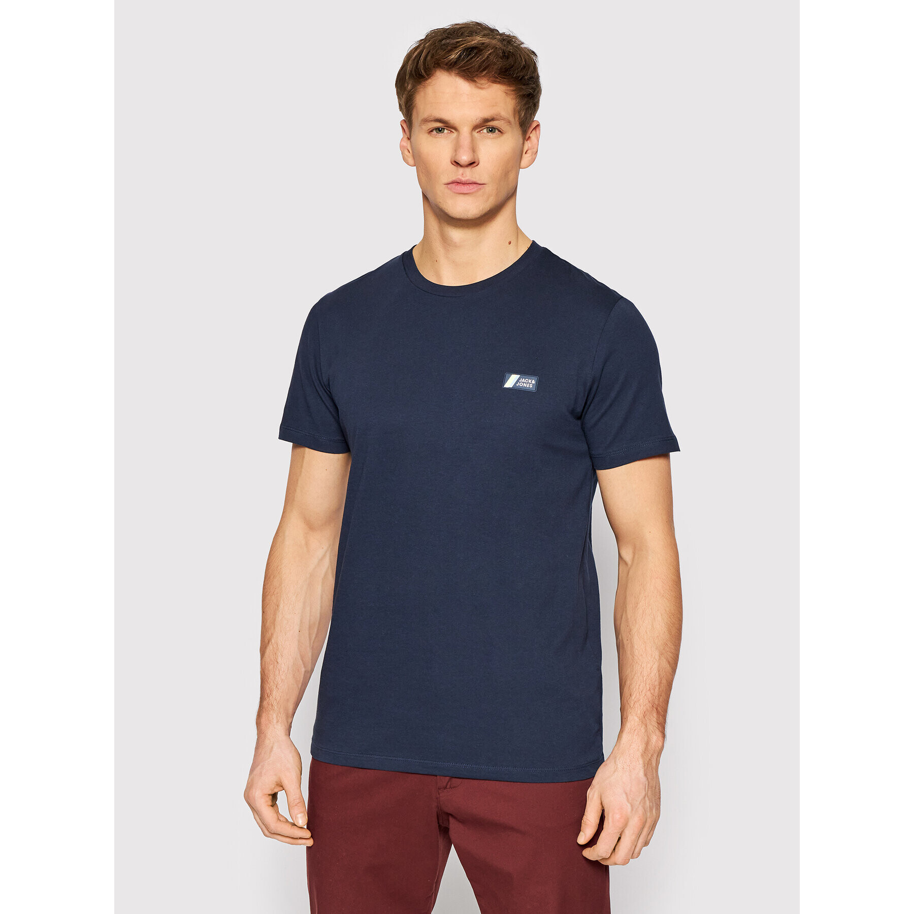 Jack&Jones T-Shirt - Pepit.gr