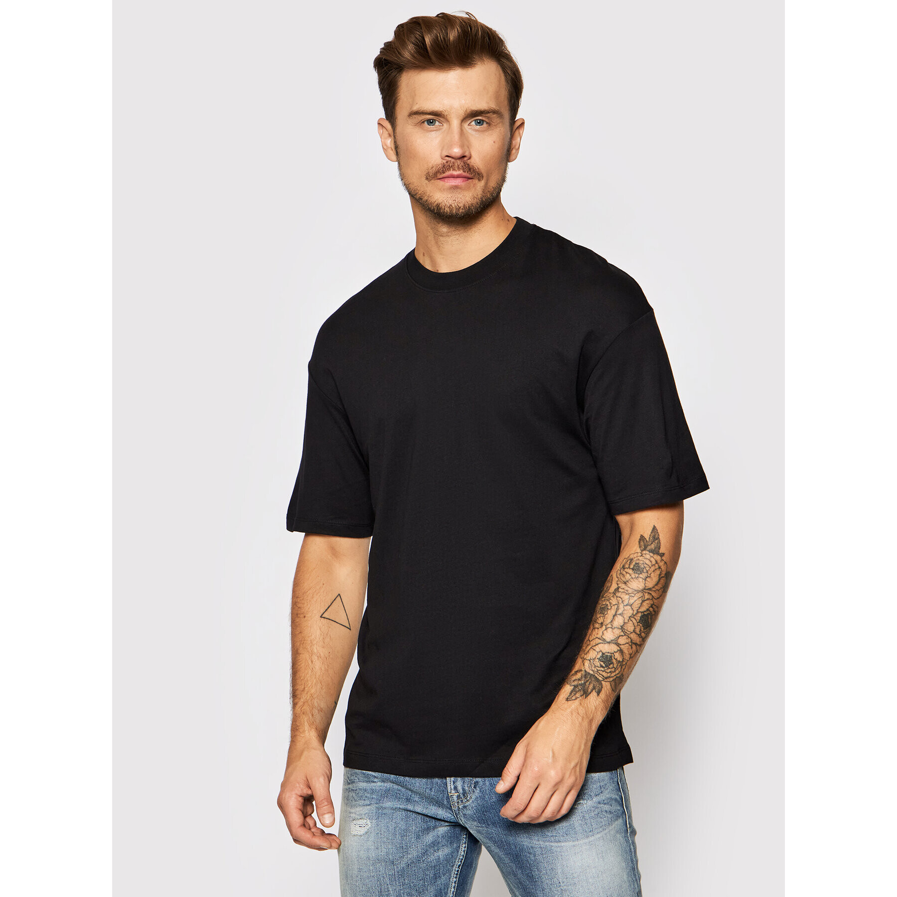 Jack&Jones T-Shirt - Pepit.gr