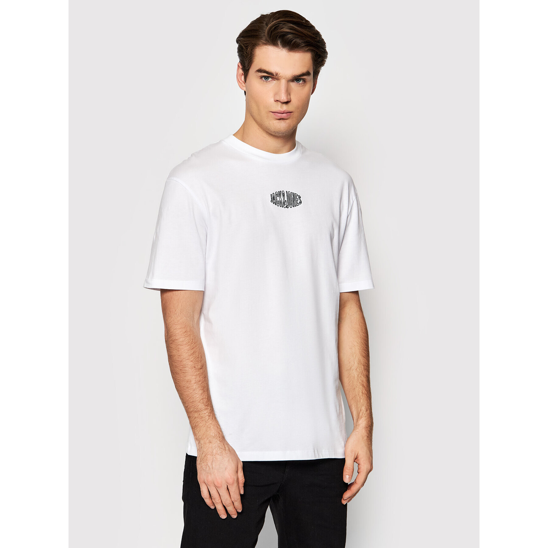 Jack&Jones T-Shirt - Pepit.gr