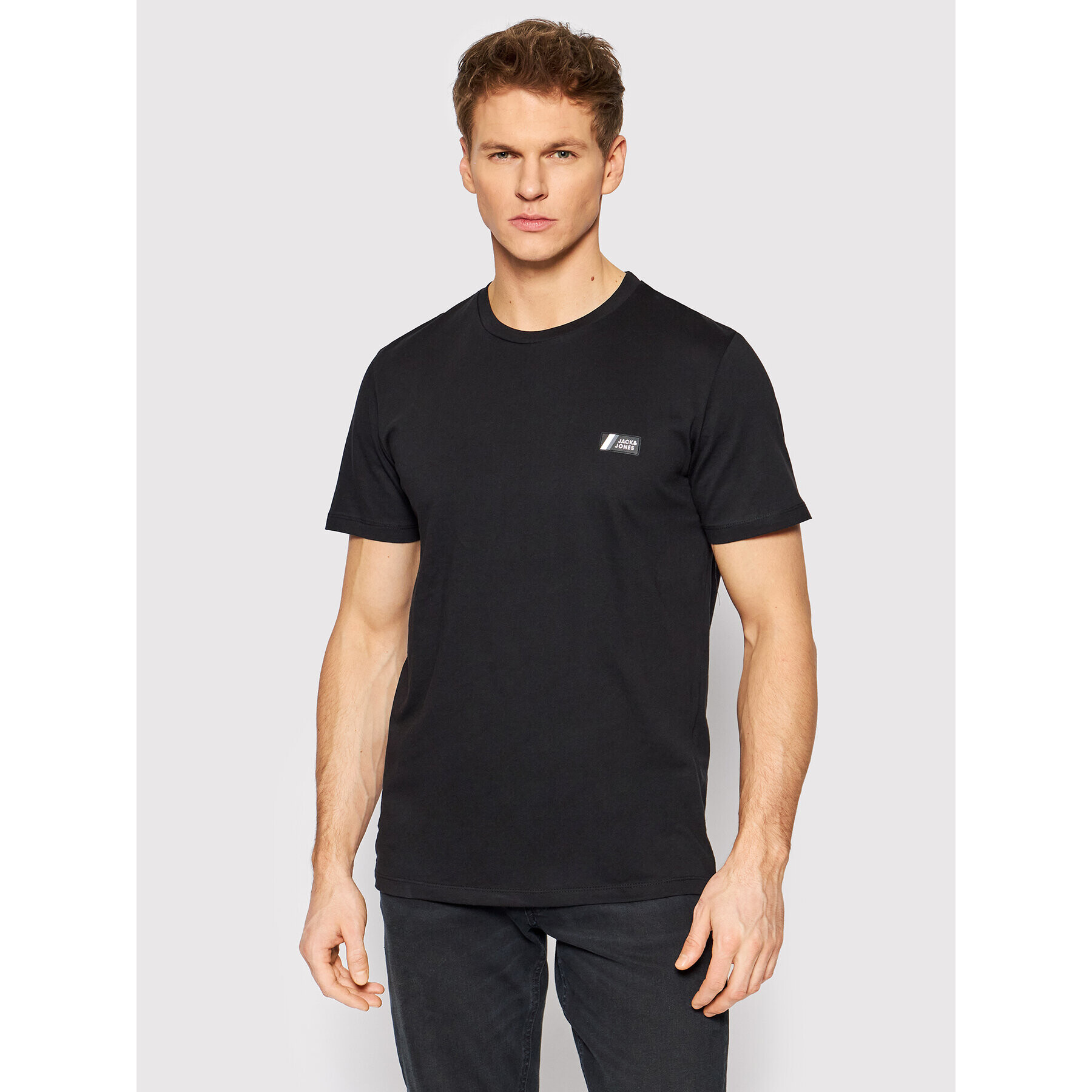 Jack&Jones T-Shirt - Pepit.gr