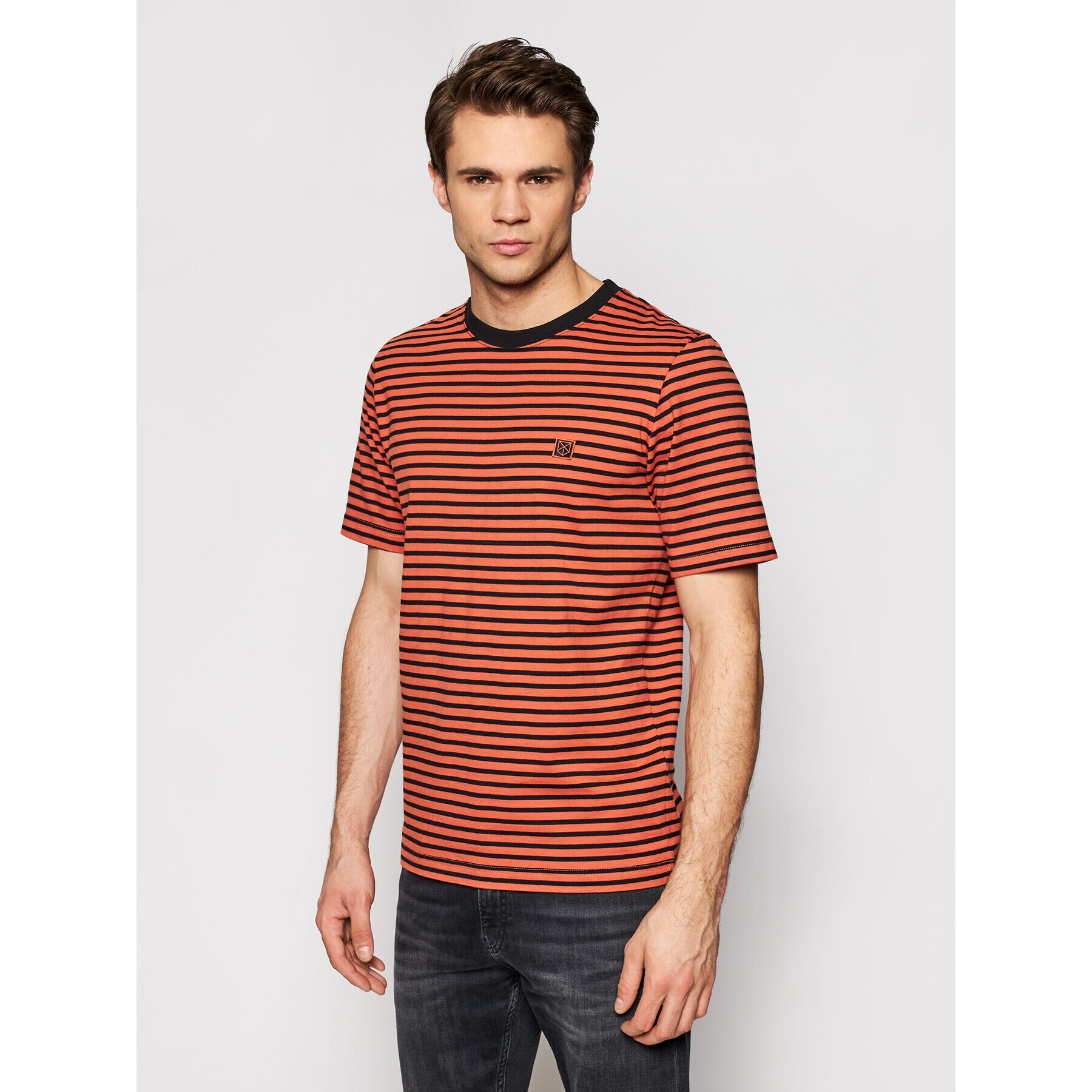 Jack&Jones T-Shirt - Pepit.gr