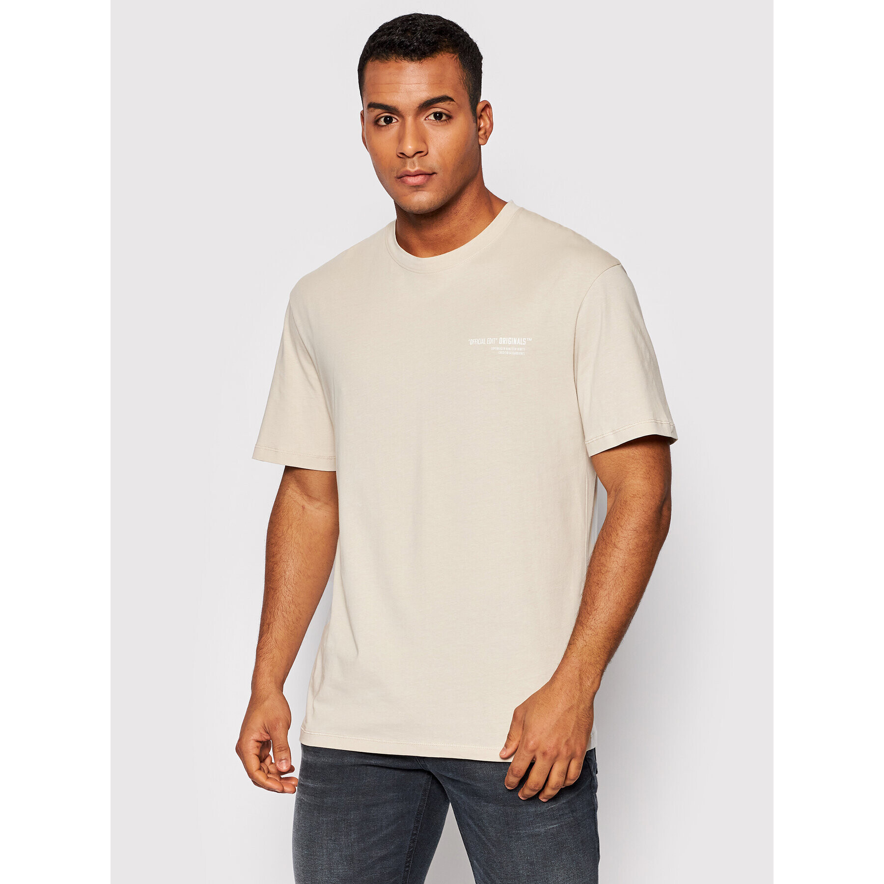 Jack&Jones T-Shirt - Pepit.gr