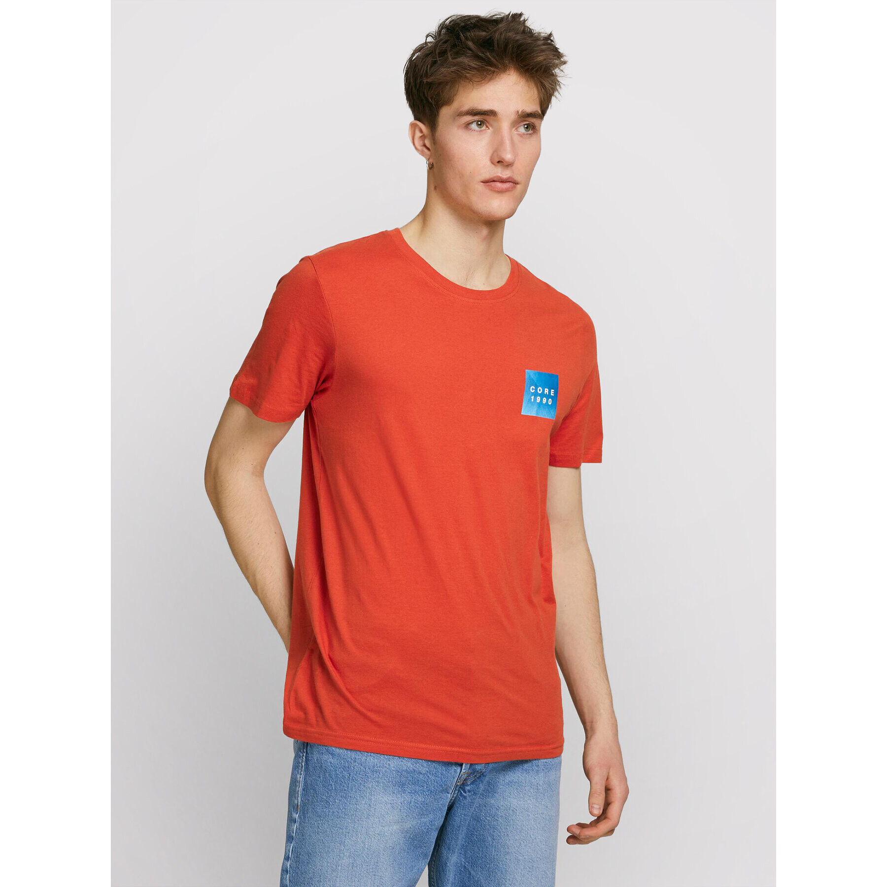 Jack&Jones T-Shirt - Pepit.gr