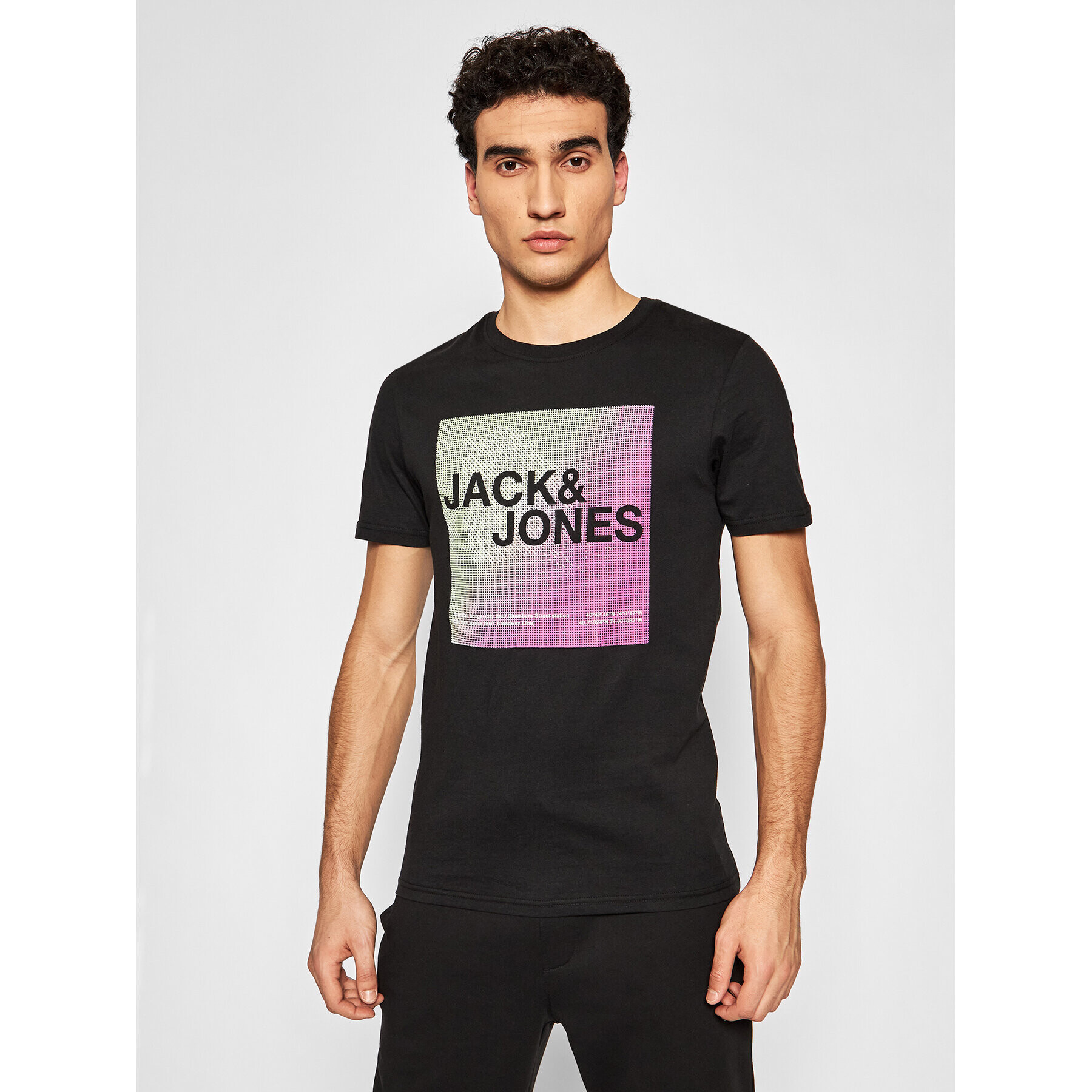 Jack&Jones T-Shirt - Pepit.gr