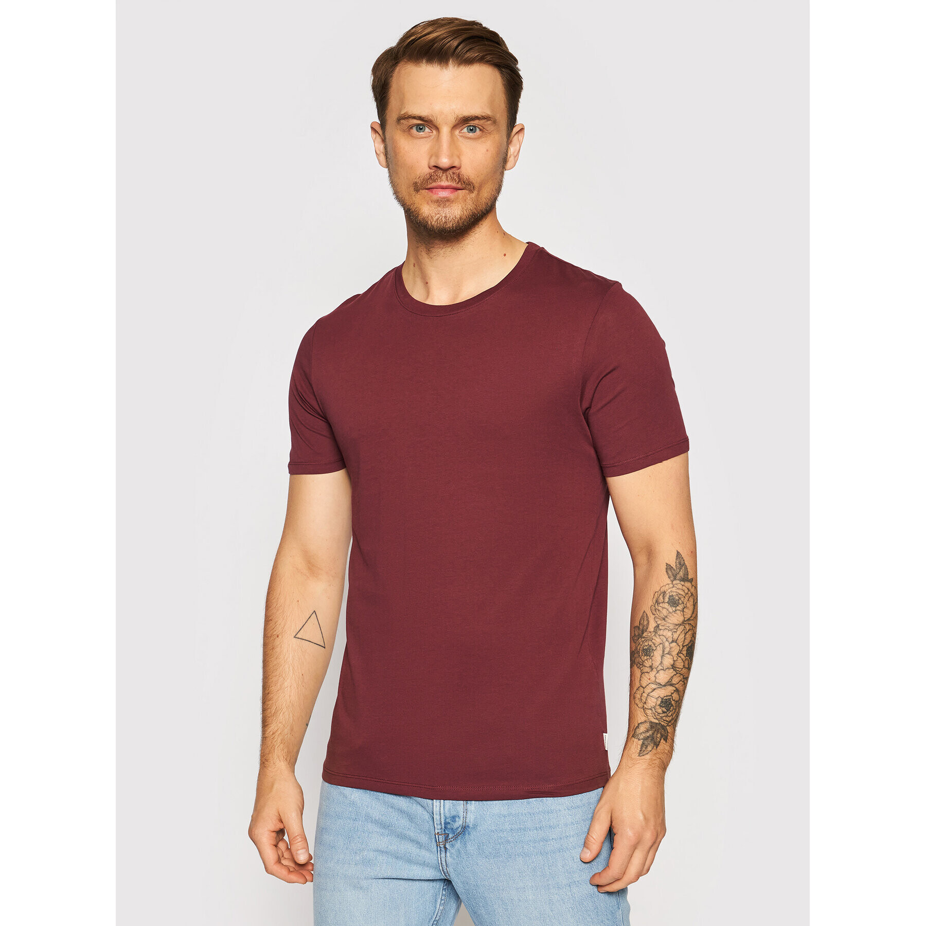 Jack&Jones T-Shirt - Pepit.gr