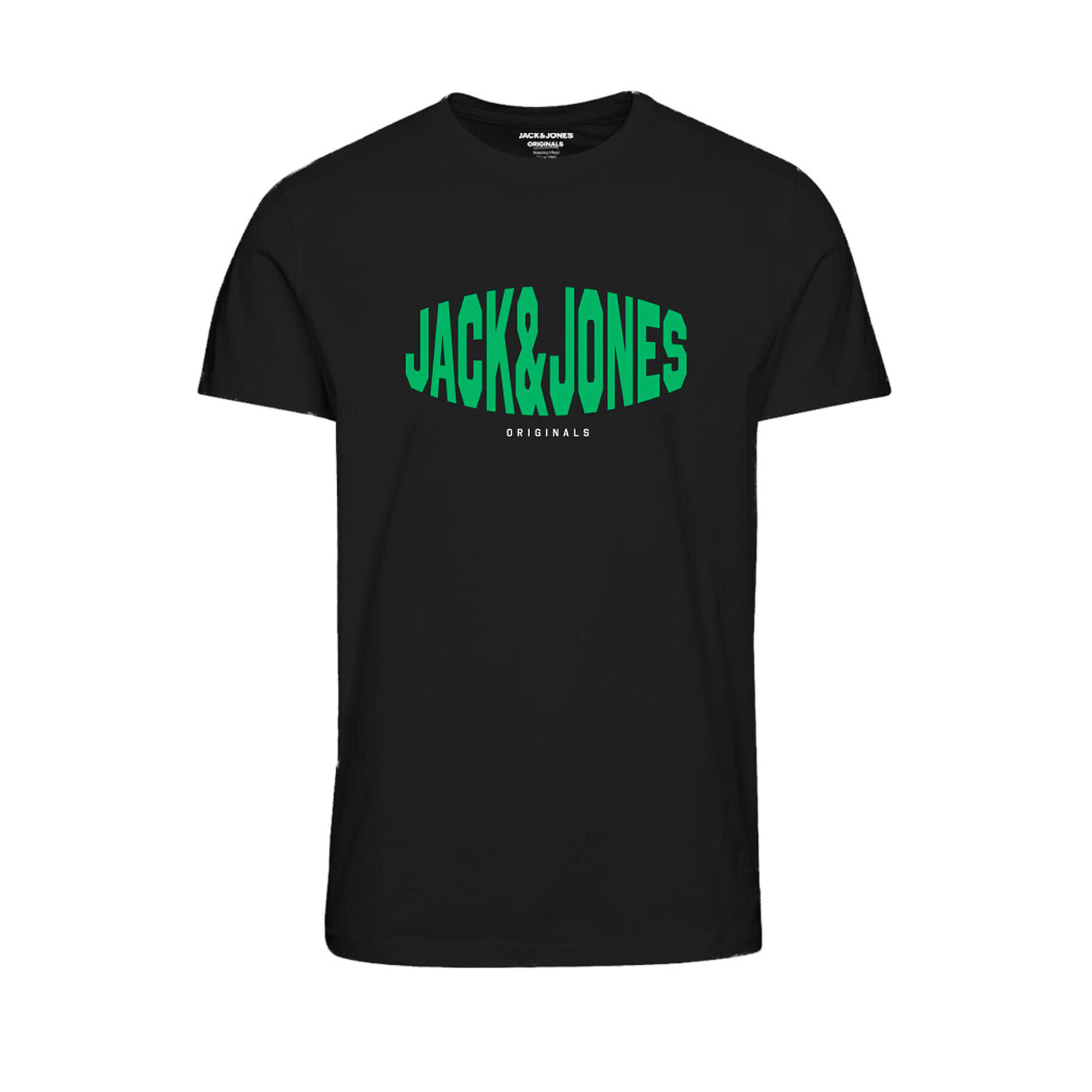 Jack&Jones T-Shirt - Pepit.gr