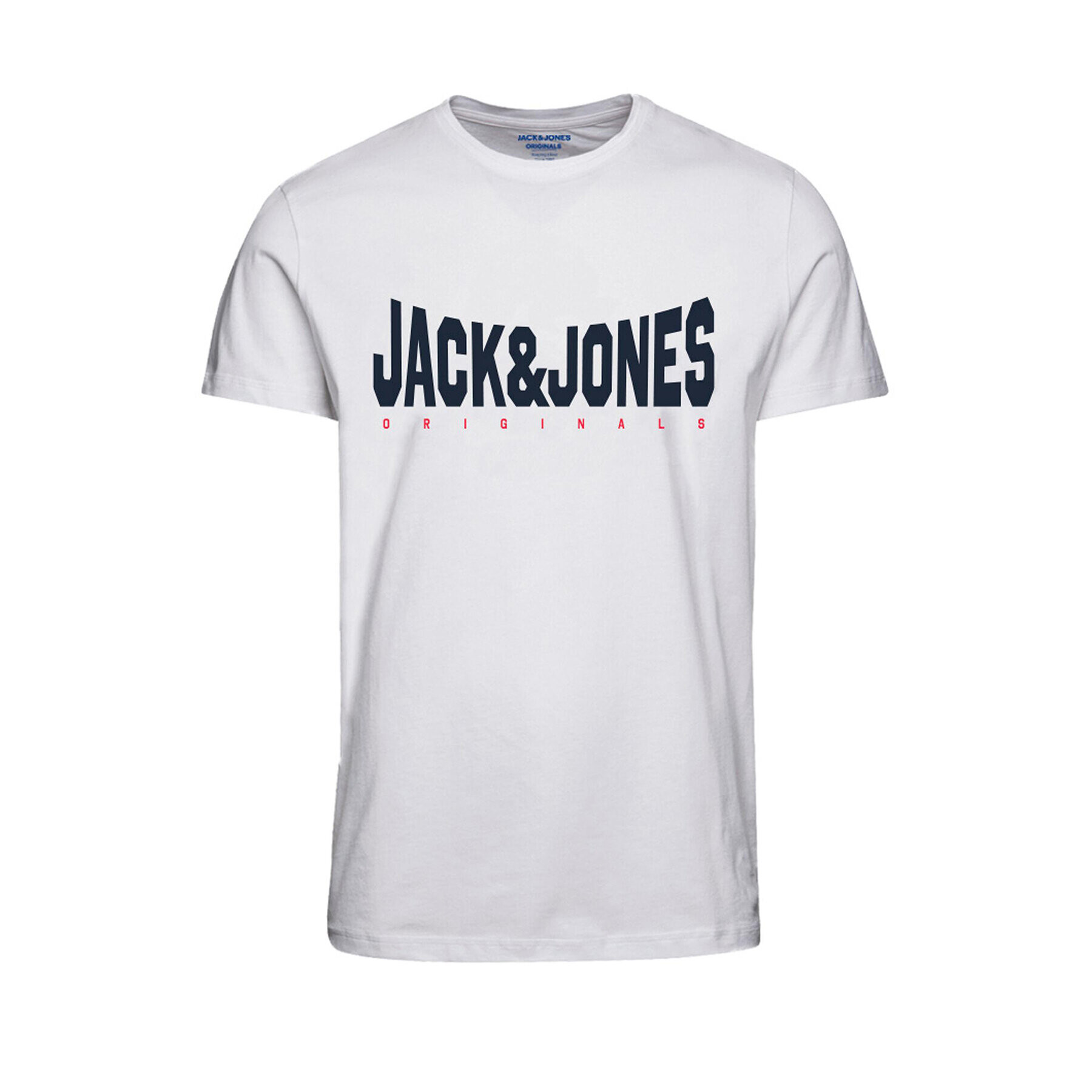 Jack&Jones T-Shirt - Pepit.gr