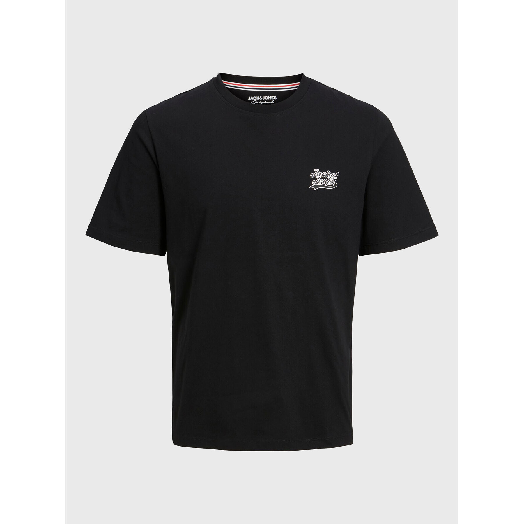 Jack&Jones T-Shirt - Pepit.gr