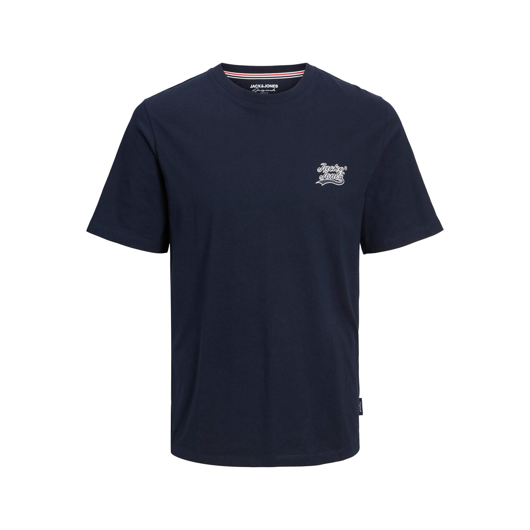 Jack&Jones T-Shirt - Pepit.gr