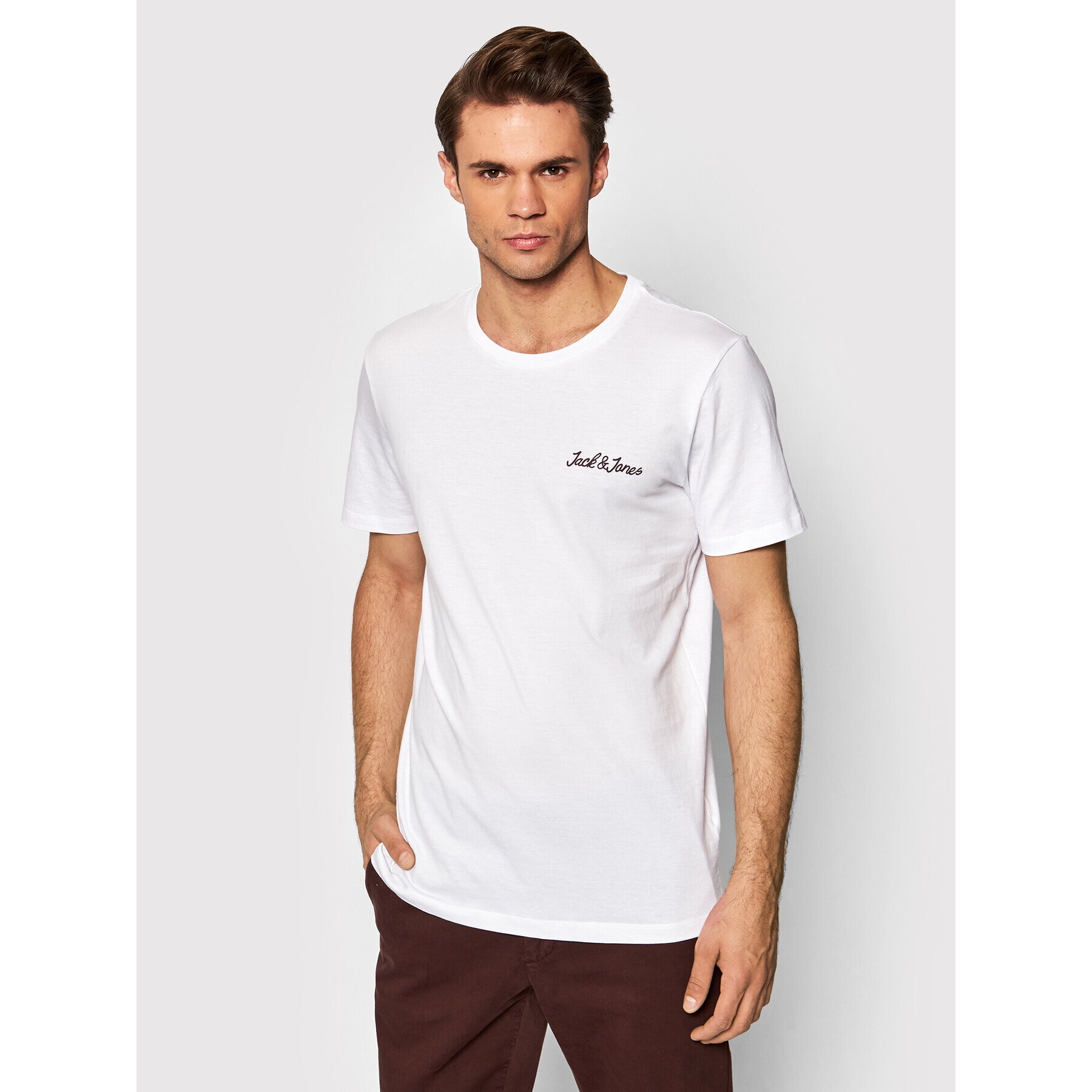 Jack&Jones T-Shirt - Pepit.gr