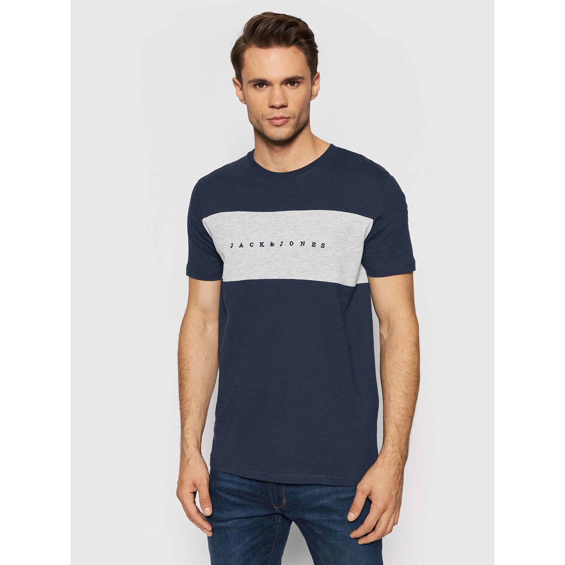 Jack&Jones T-Shirt - Pepit.gr