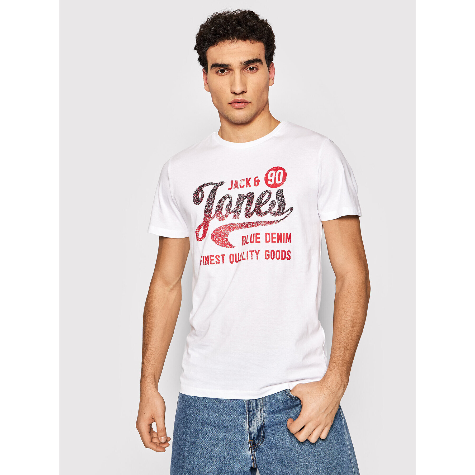 Jack&Jones T-Shirt - Pepit.gr