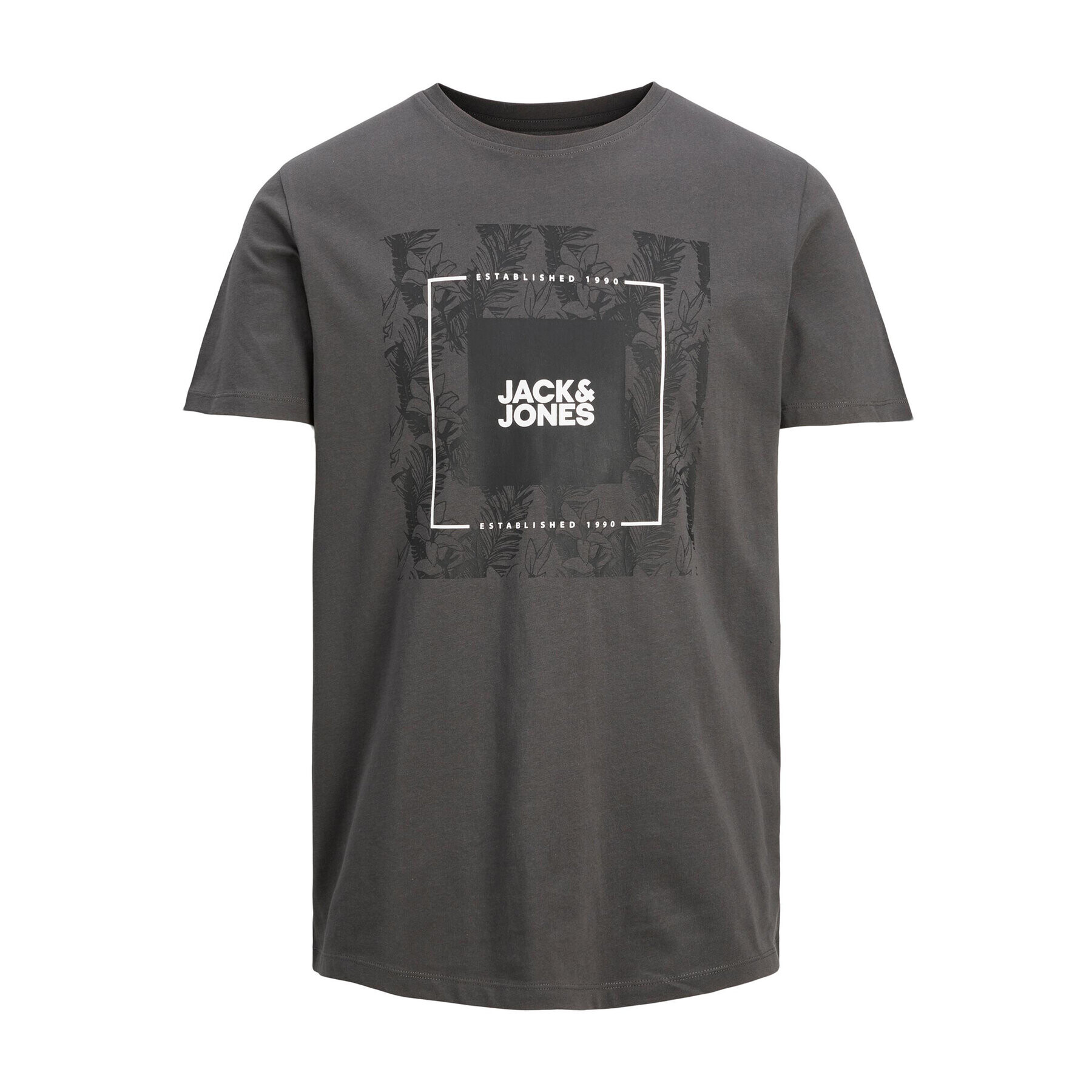 Jack&Jones T-Shirt - Pepit.gr