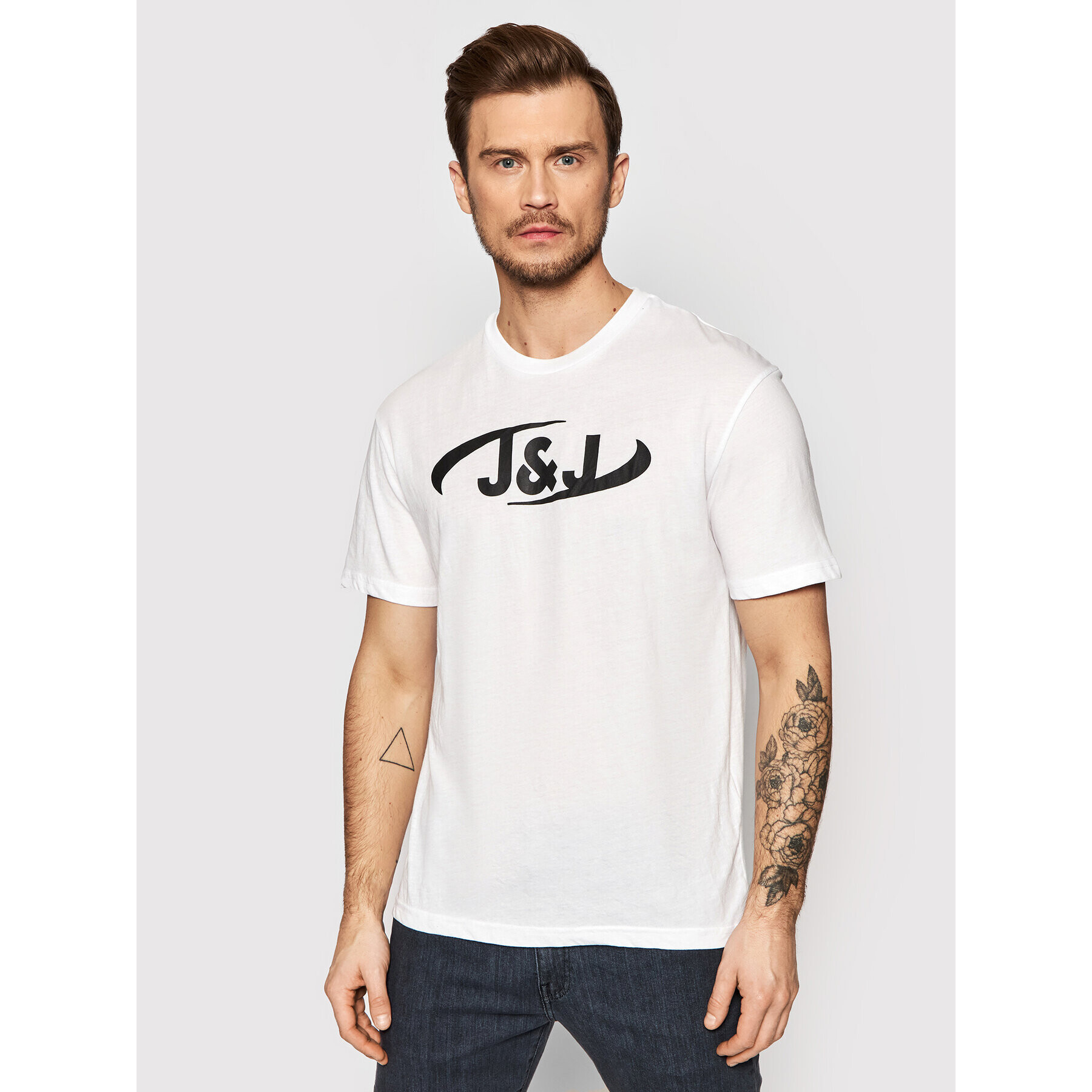 Jack&Jones T-Shirt - Pepit.gr