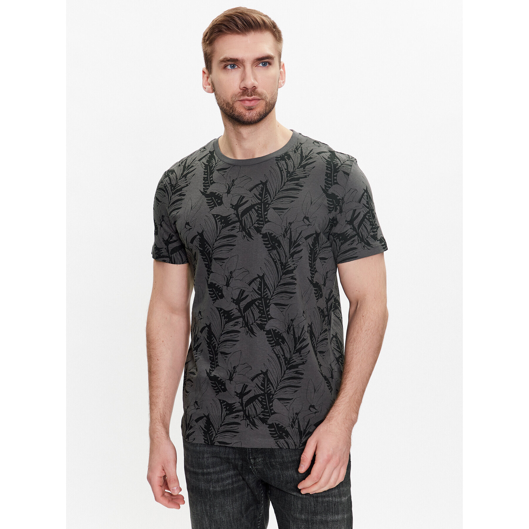 Jack&Jones T-Shirt - Pepit.gr