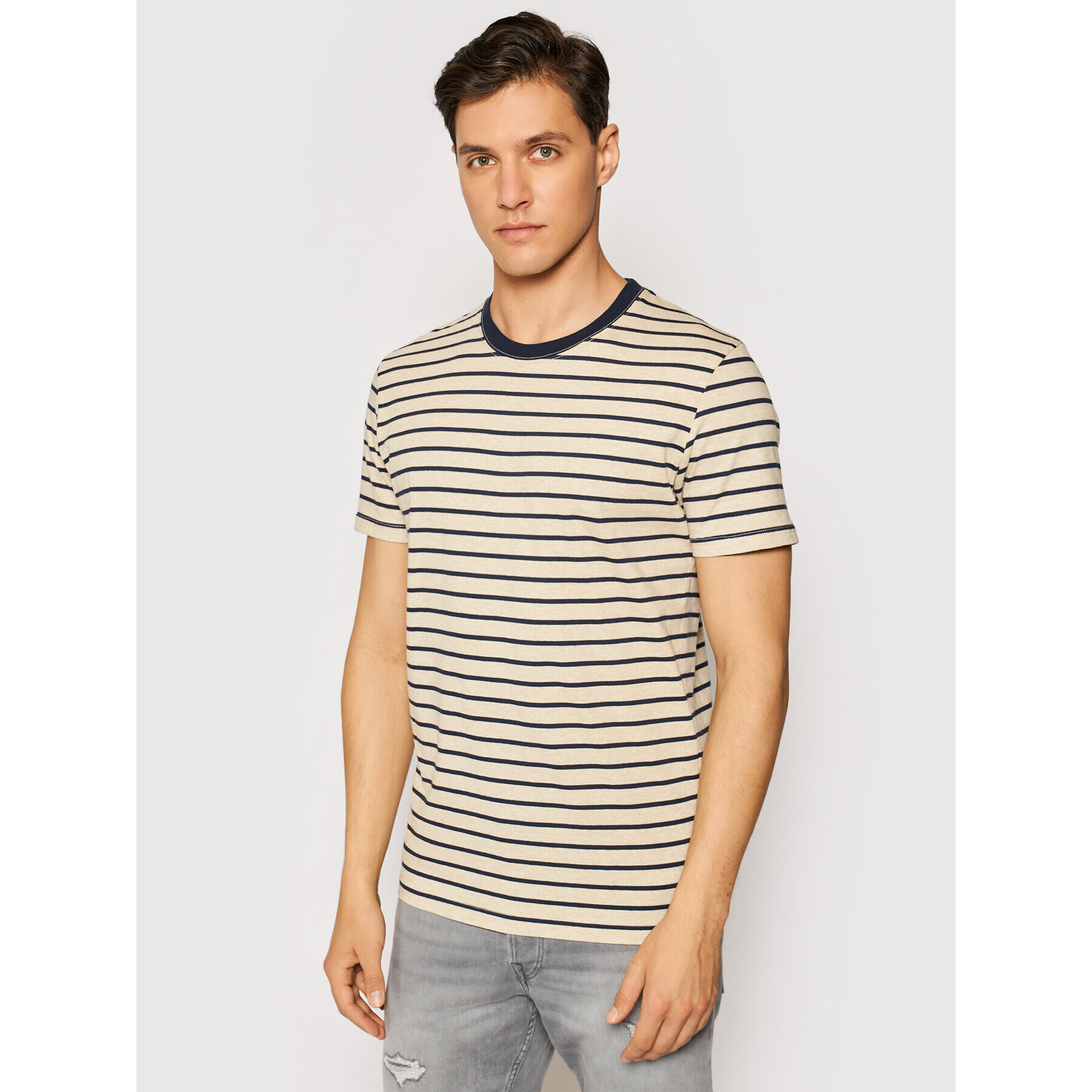 Jack&Jones T-Shirt - Pepit.gr