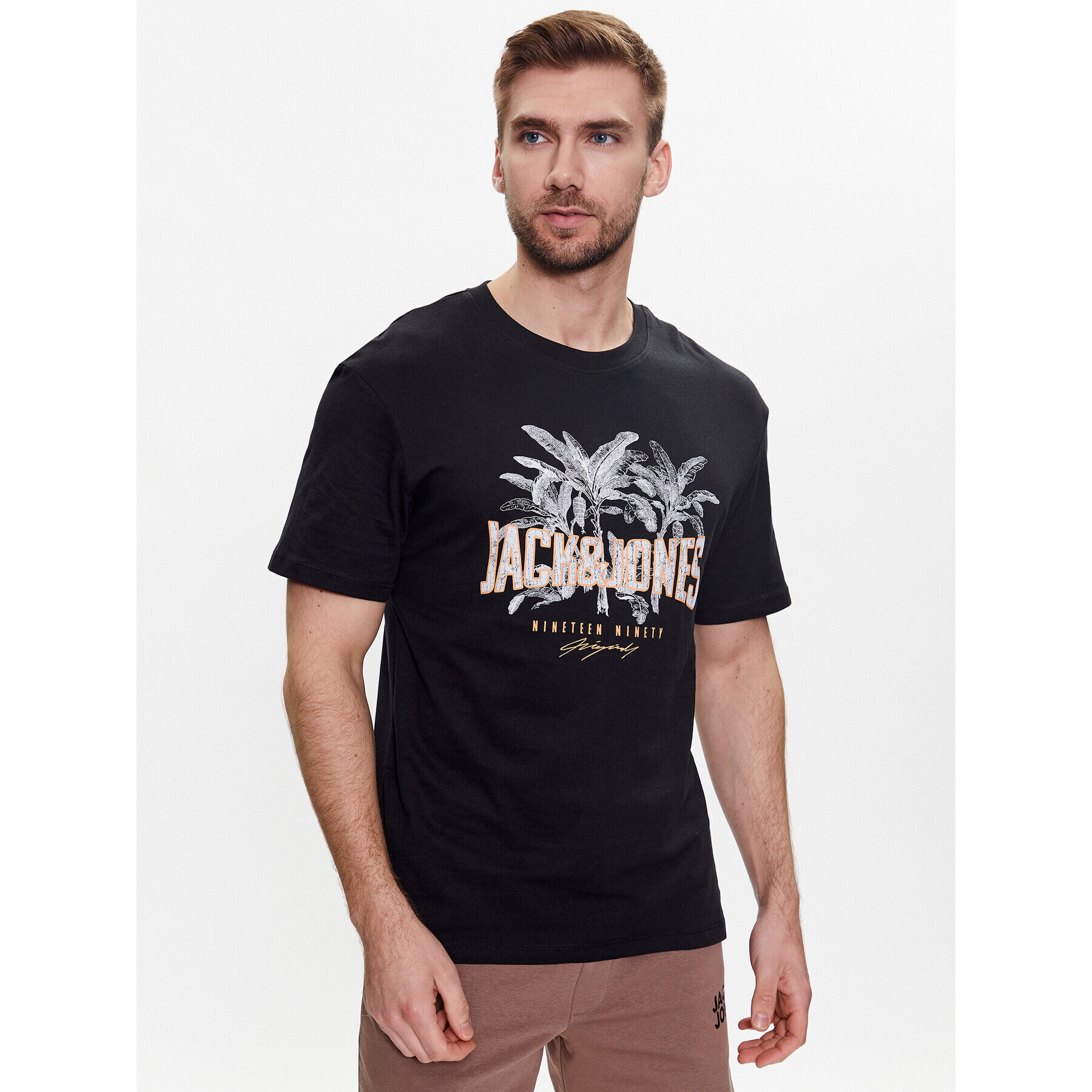 Jack&Jones T-Shirt - Pepit.gr