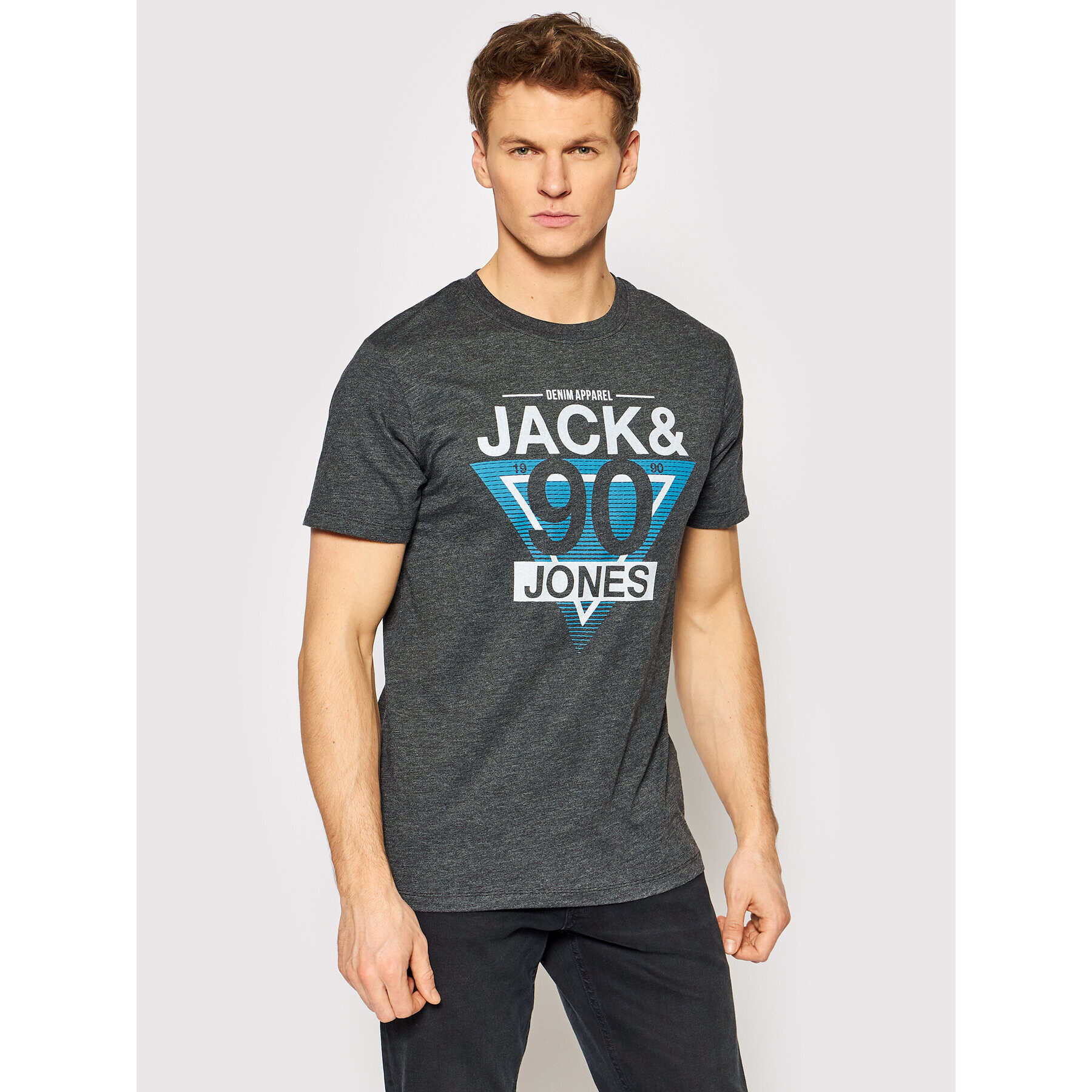 Jack&Jones T-Shirt - Pepit.gr