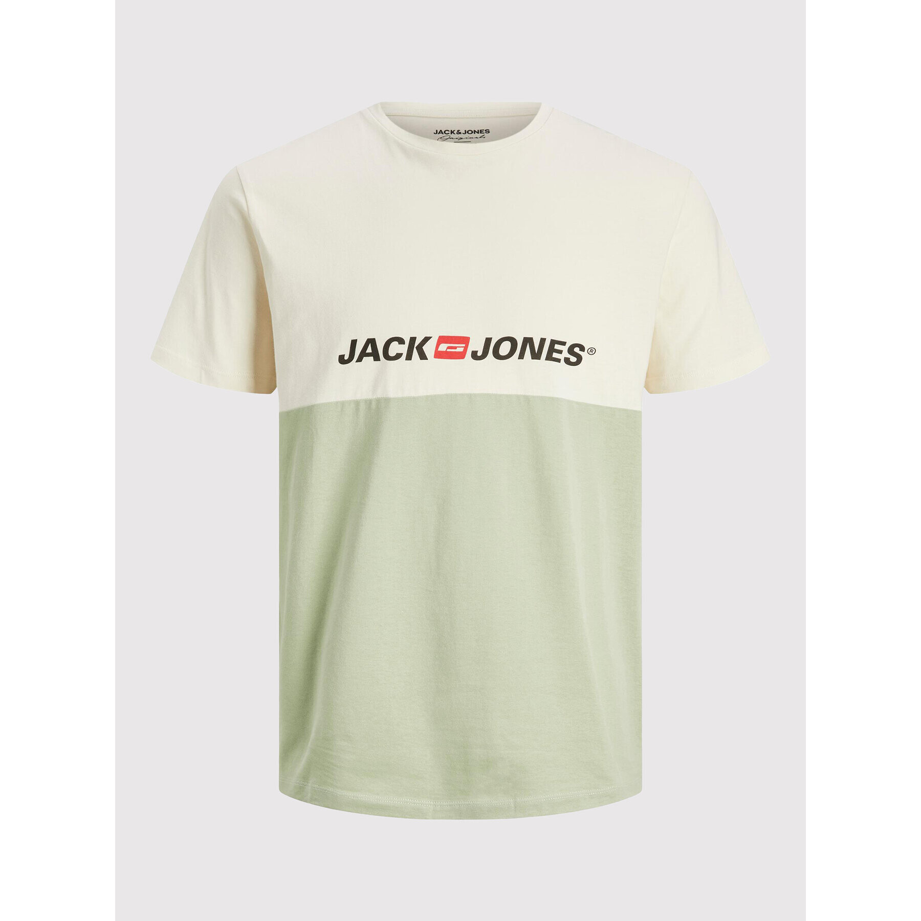 Jack&Jones T-Shirt - Pepit.gr