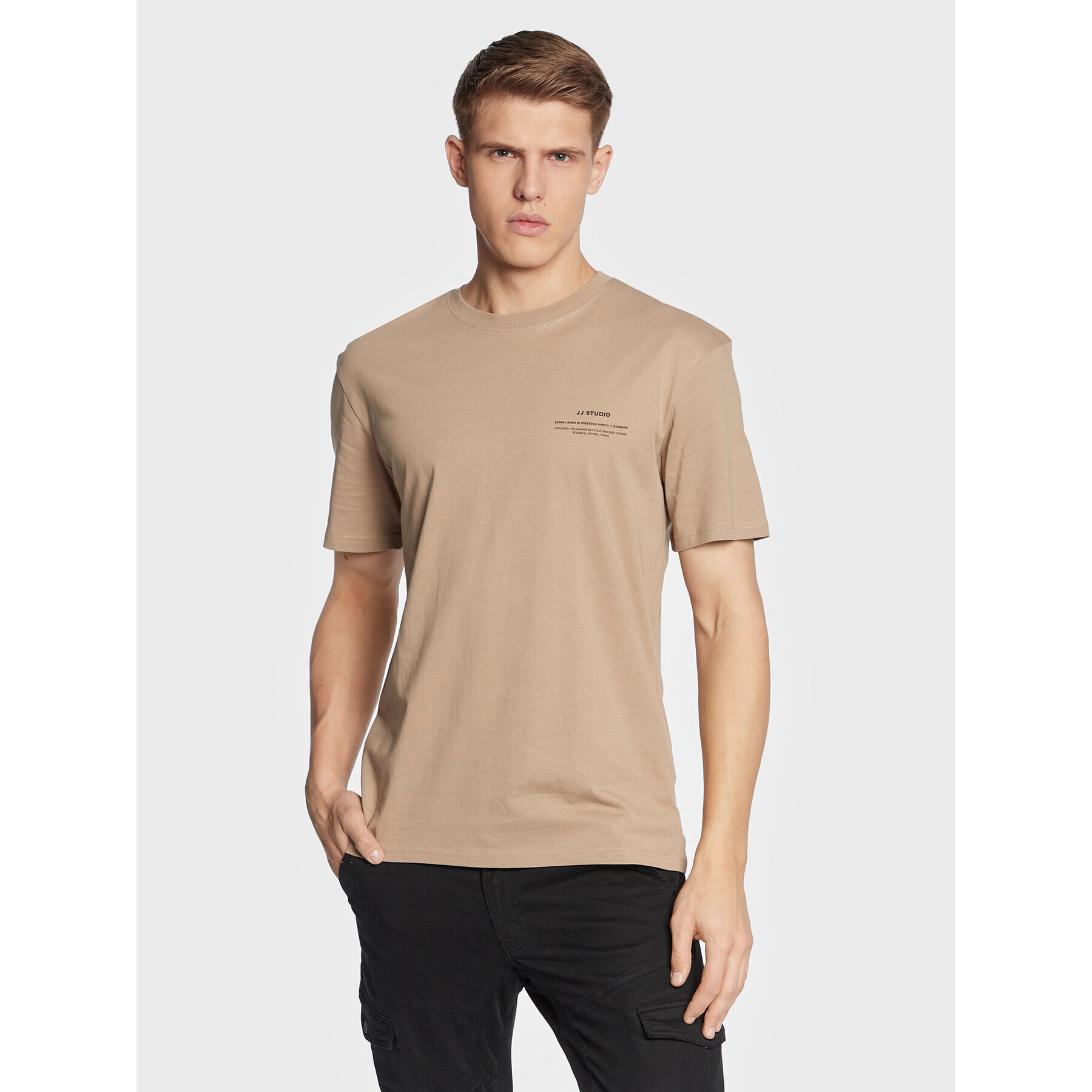 Jack&Jones T-Shirt - Pepit.gr