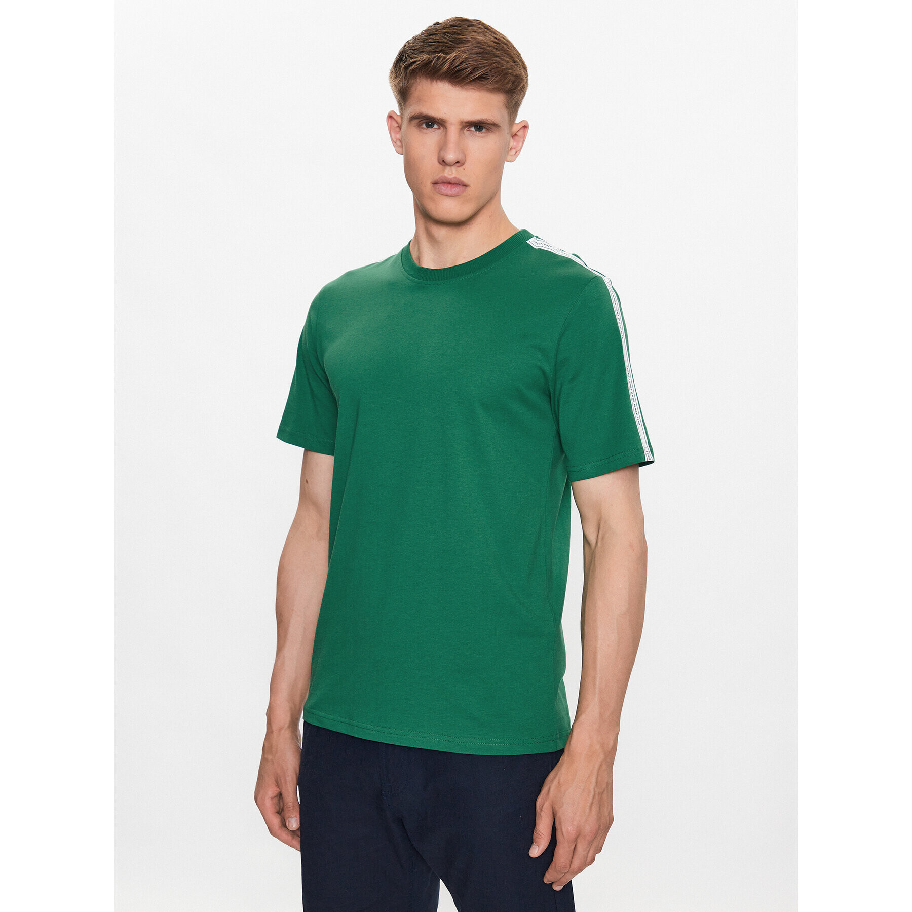 Jack&Jones T-Shirt - Pepit.gr