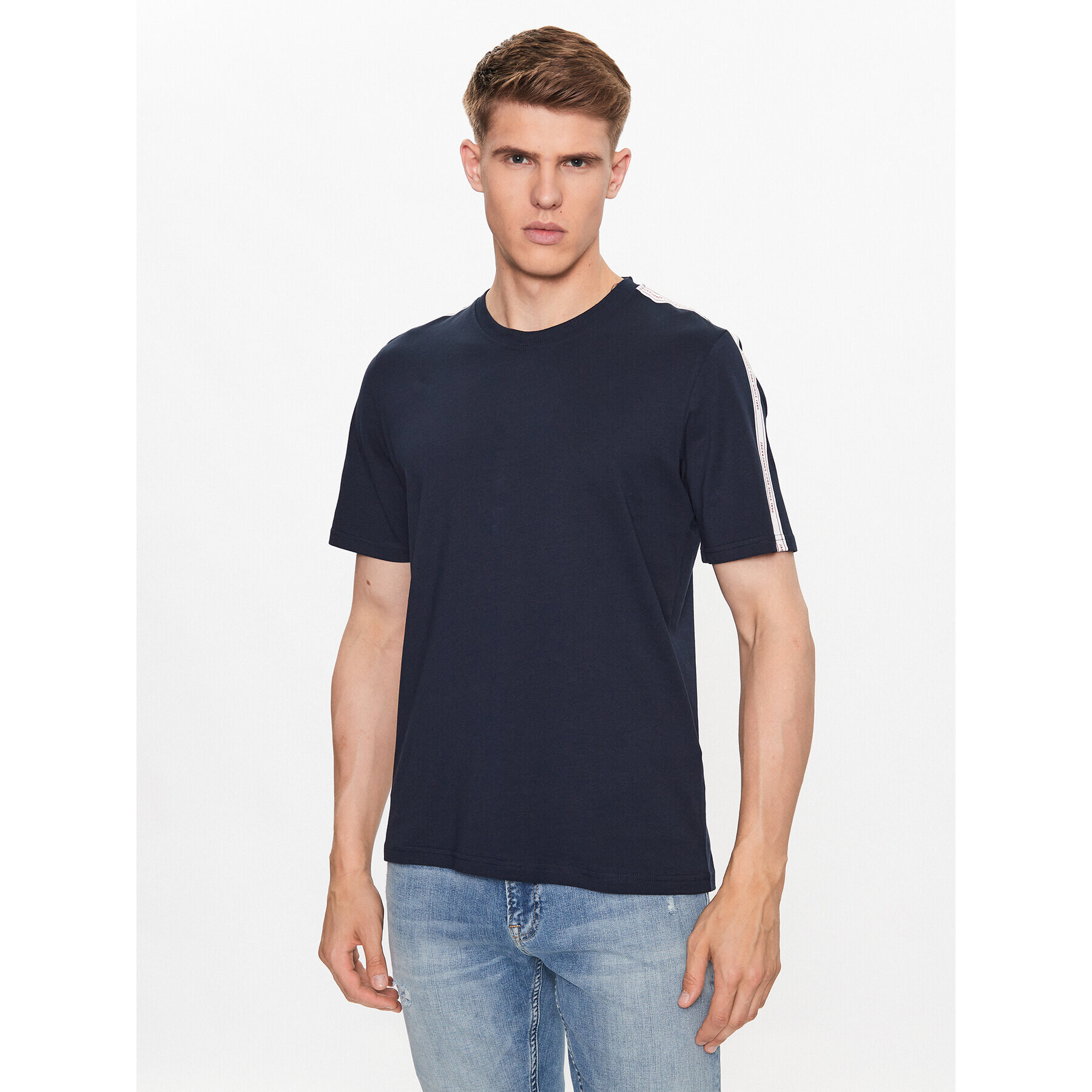 Jack&Jones T-Shirt - Pepit.gr