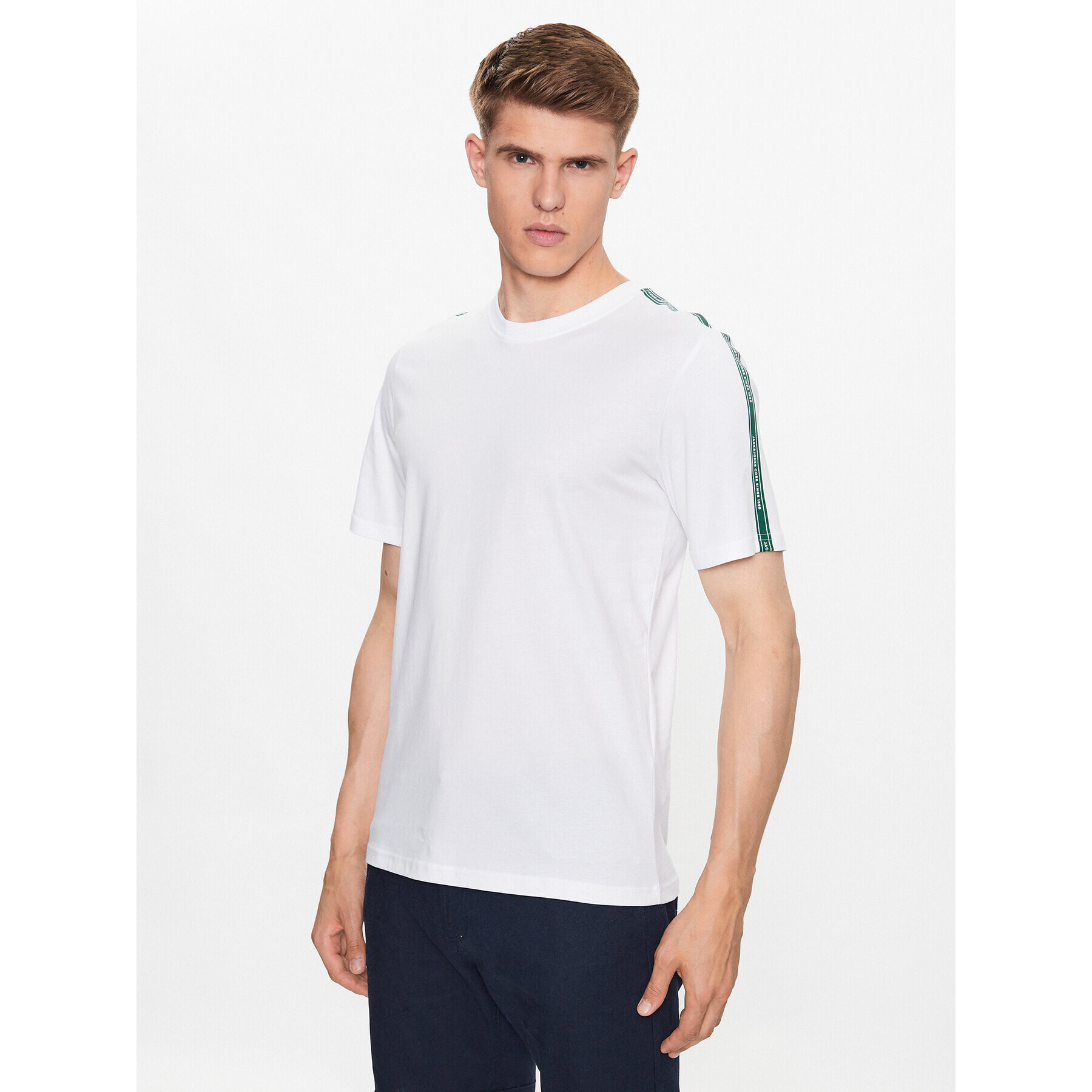 Jack&Jones T-Shirt - Pepit.gr