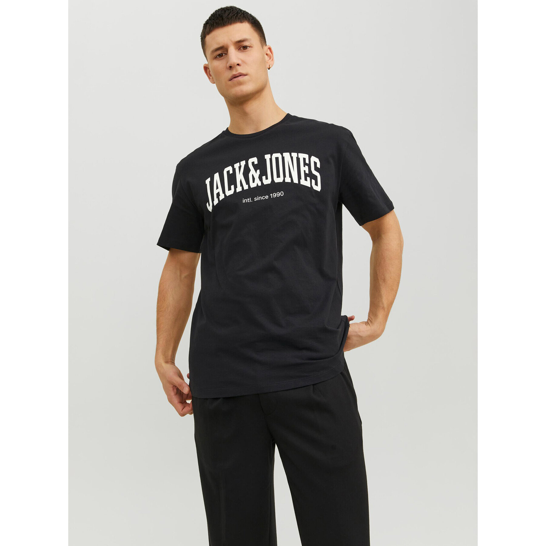 Jack&Jones T-Shirt - Pepit.gr