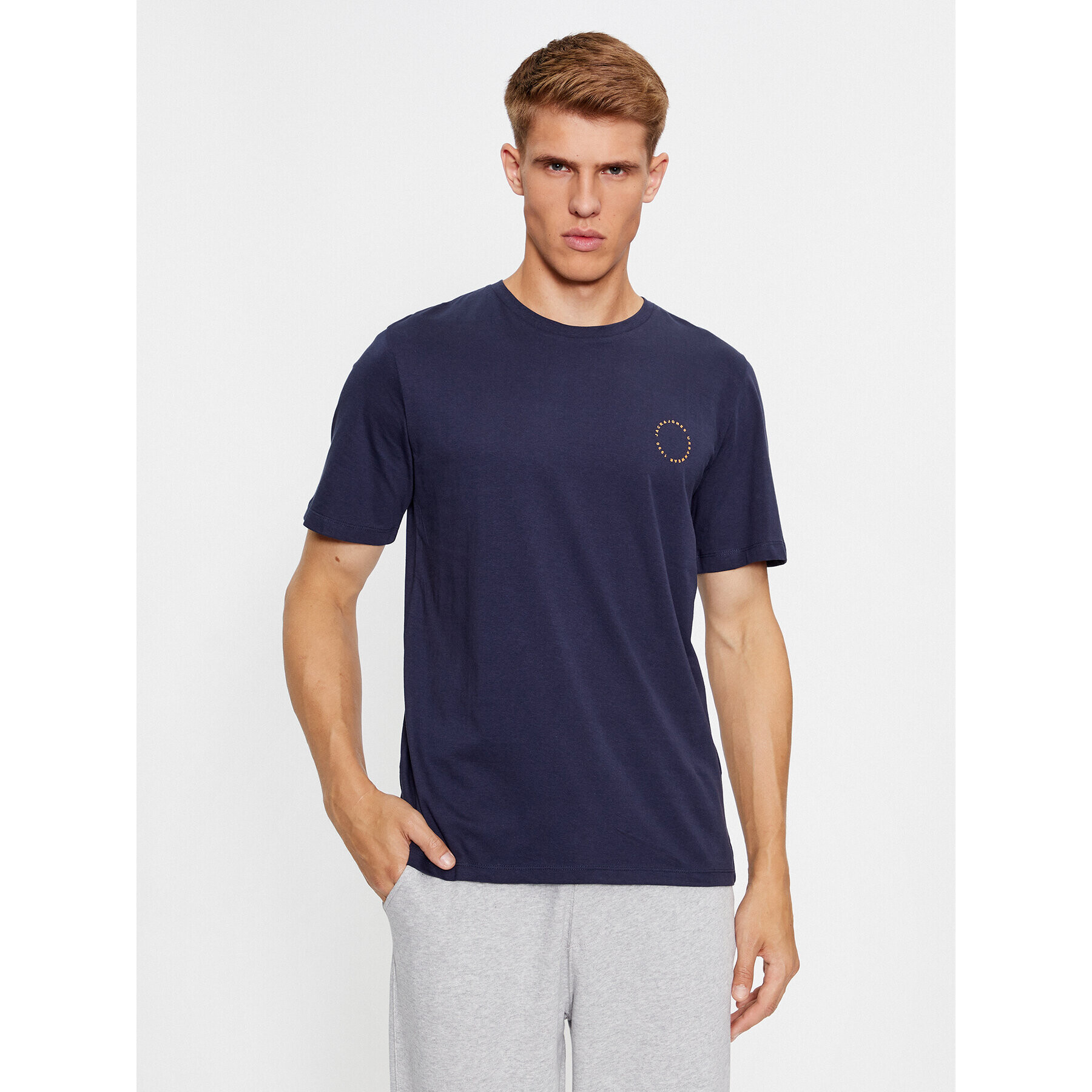 Jack&Jones T-Shirt - Pepit.gr