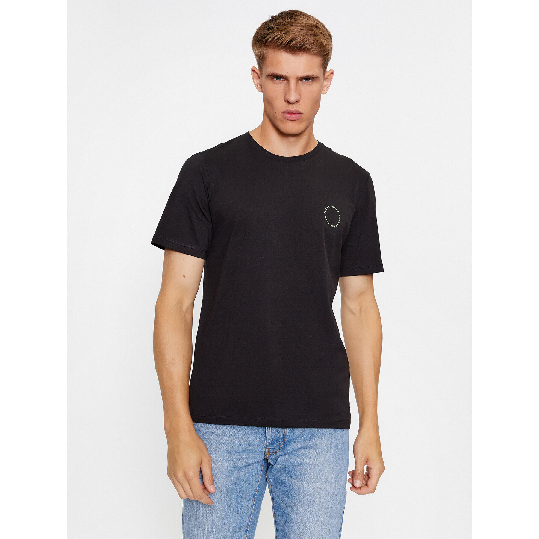 Jack&Jones T-Shirt - Pepit.gr