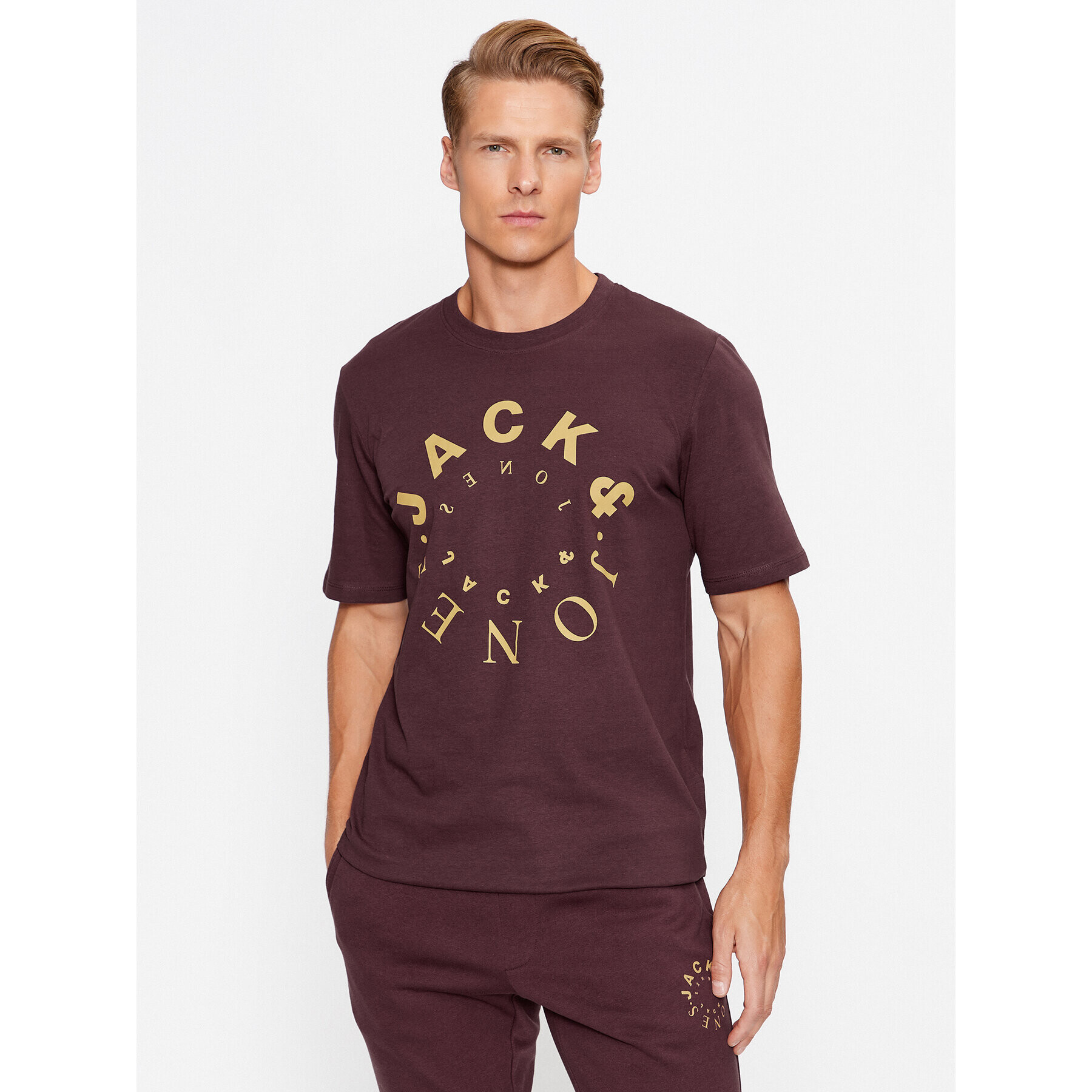 Jack&Jones T-Shirt - Pepit.gr